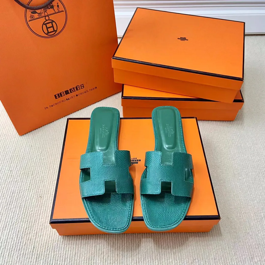 Сандалии Женские Hermes 11408776