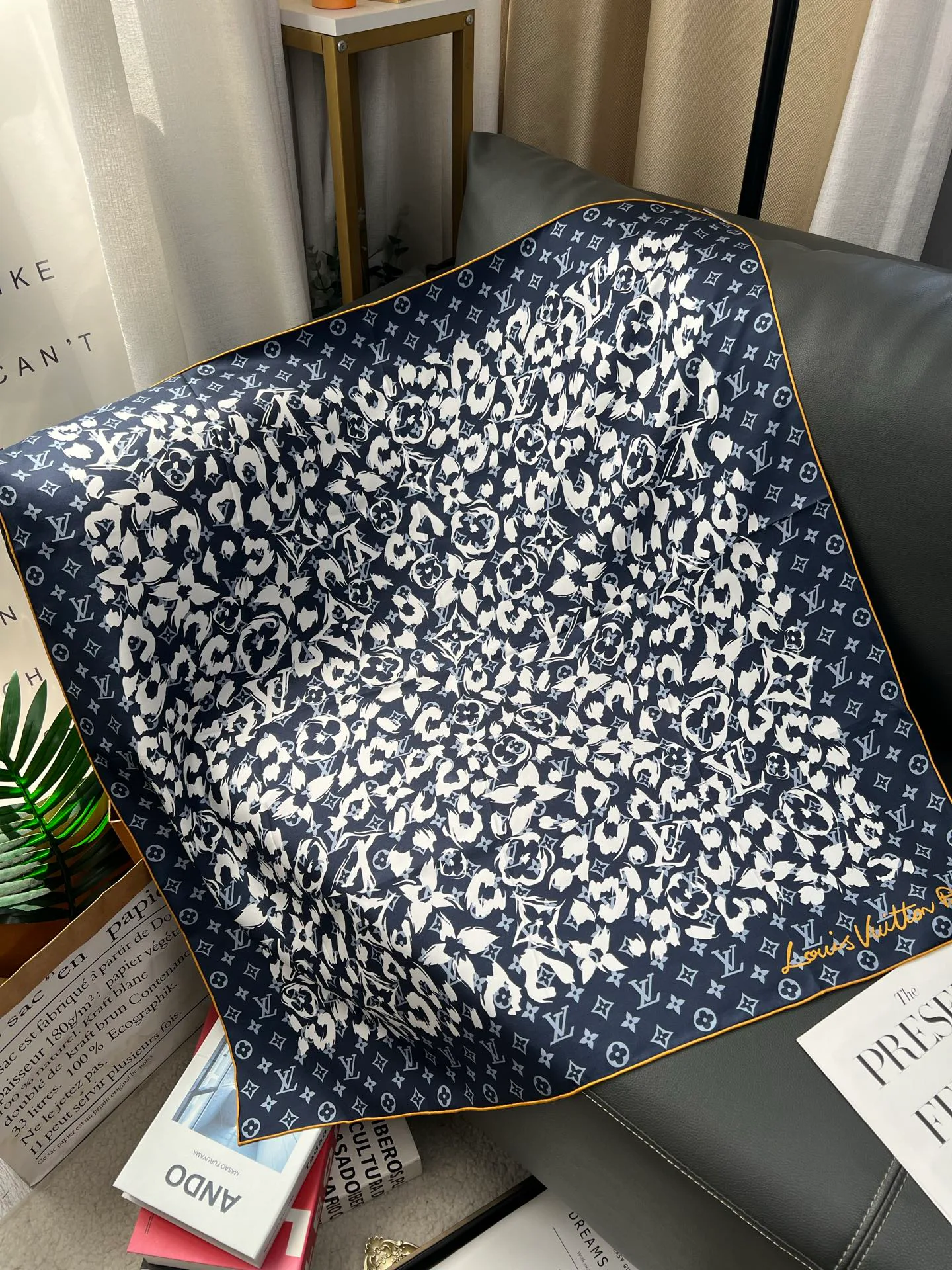 Платки Louis Vuitton 13478525