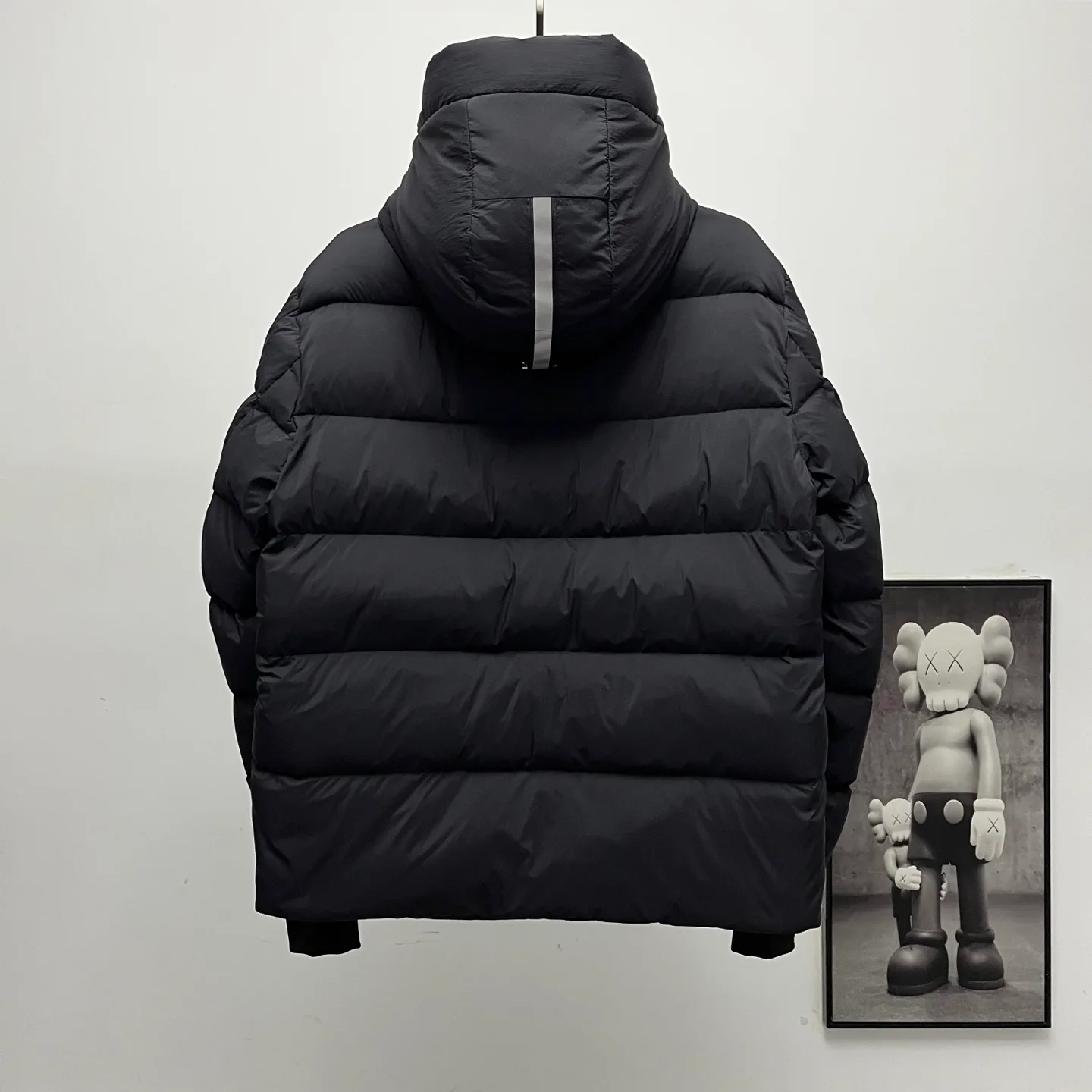 Куртки И Пуховики Женские Canada Goose 18741207