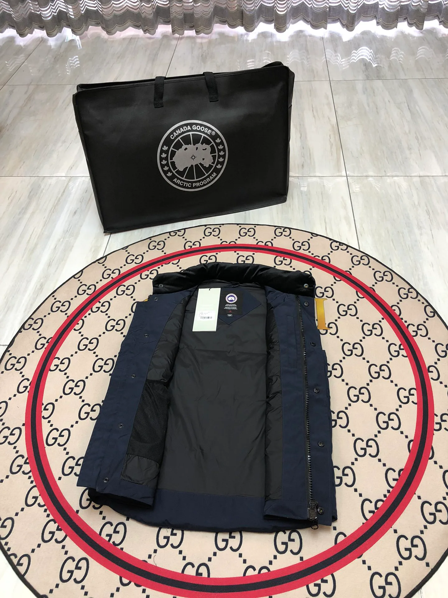 Жилеты Женские Canada Goose 1294363