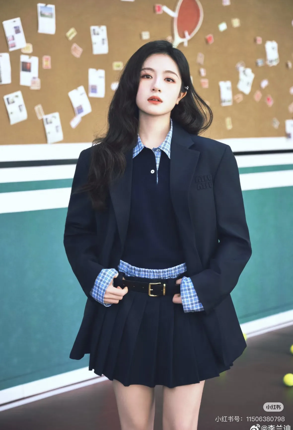 Юбки Женские Miu Miu 27423