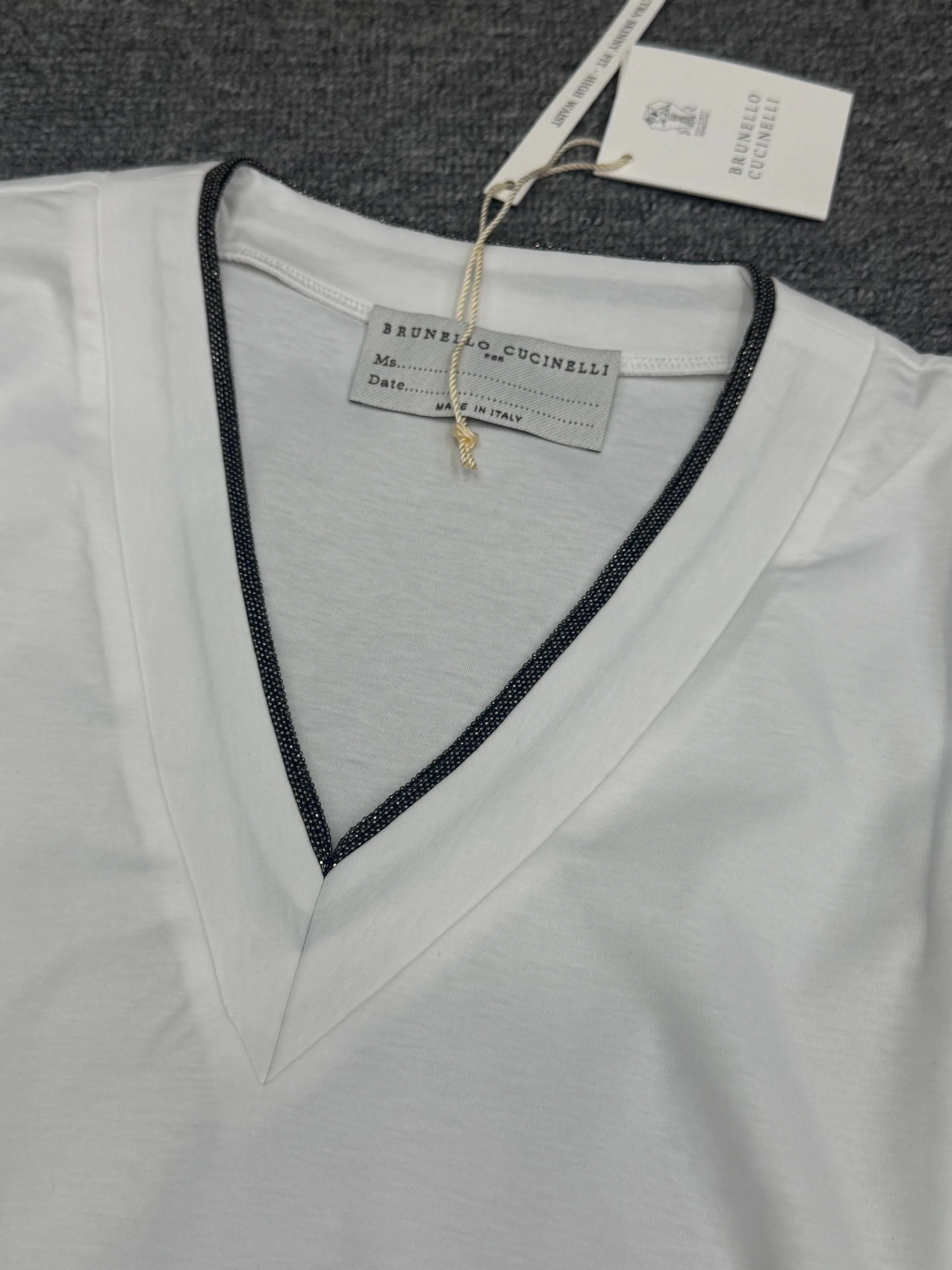 Футболки Женские Brunello Cucinelli 11676779