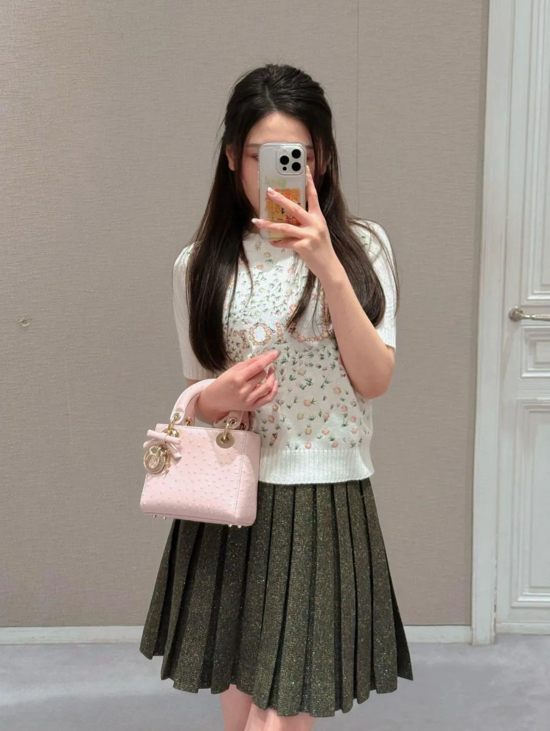 Футболки Женские Christian Dior 11552078