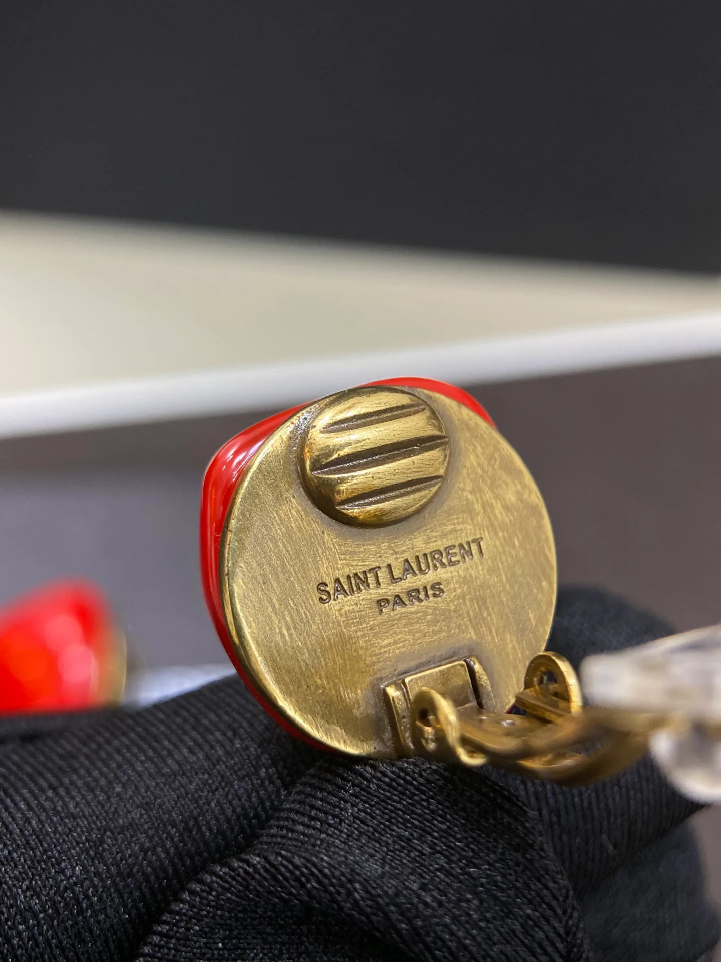 Бижутерия Saint Laurent 893999