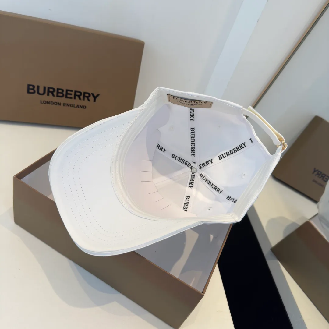 Головные Уборы Burberry 11416637