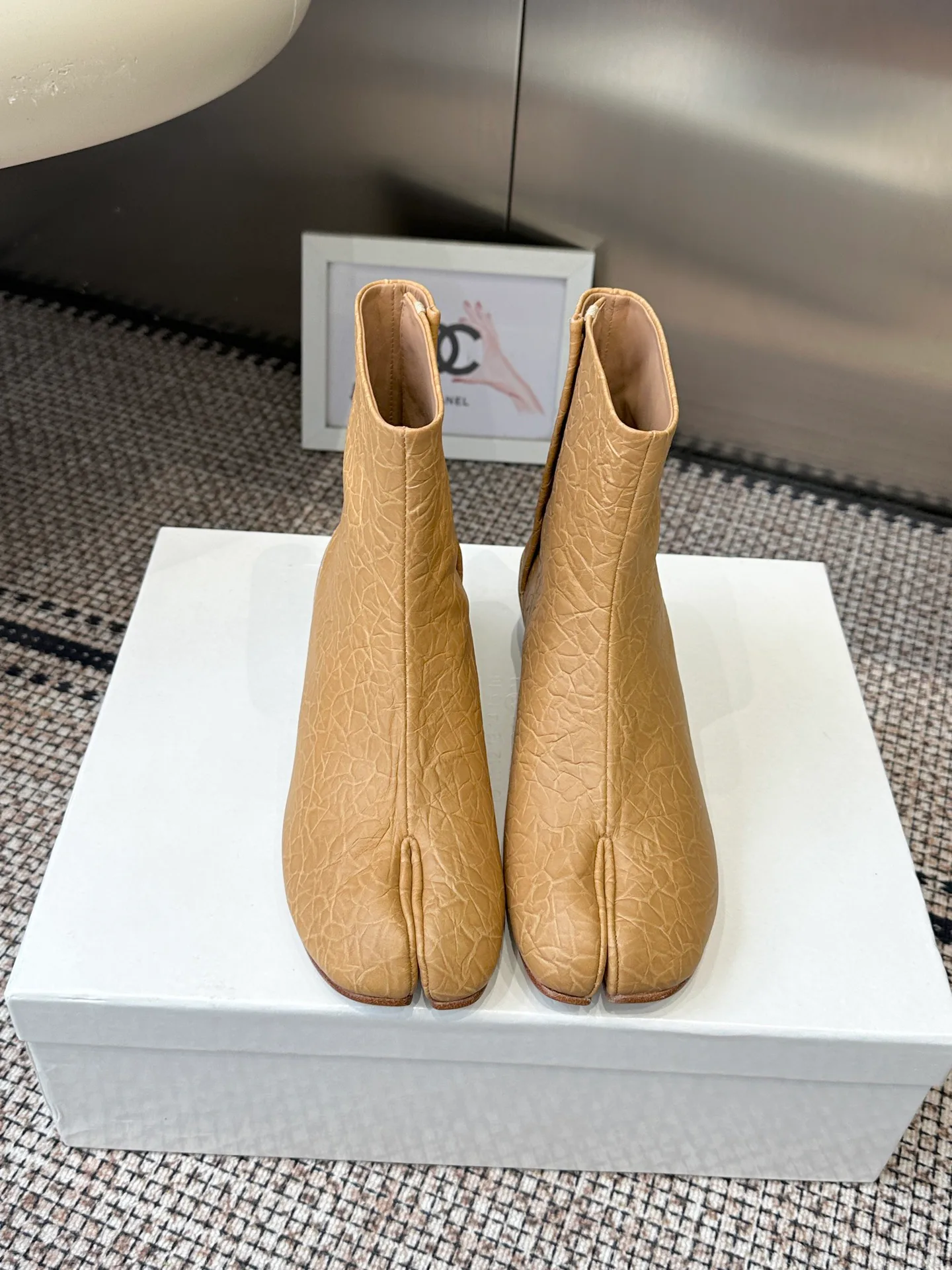 Ботильоны Женские Maison Margiela 18237815