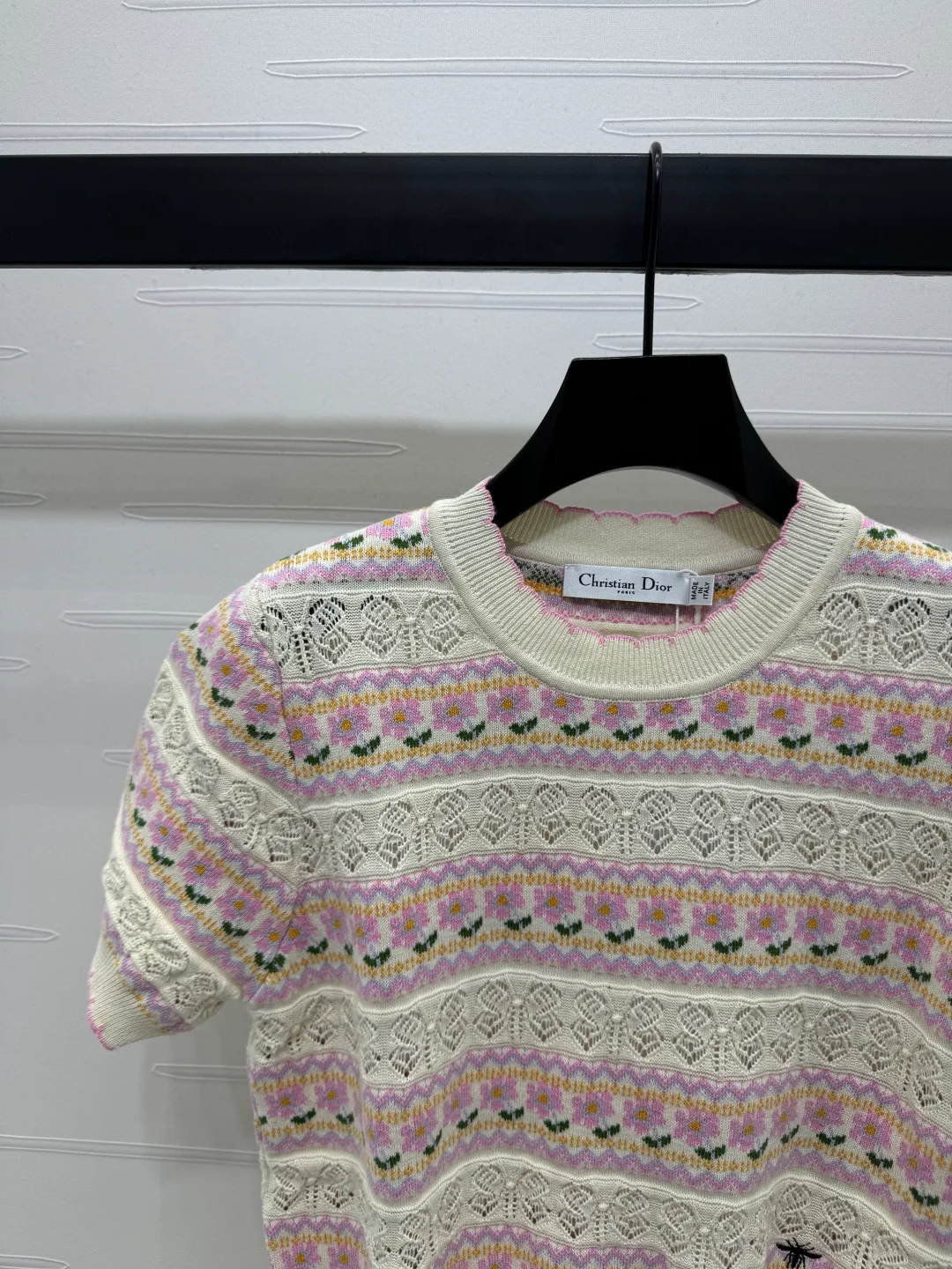 Топы Женские Christian Dior 11517843