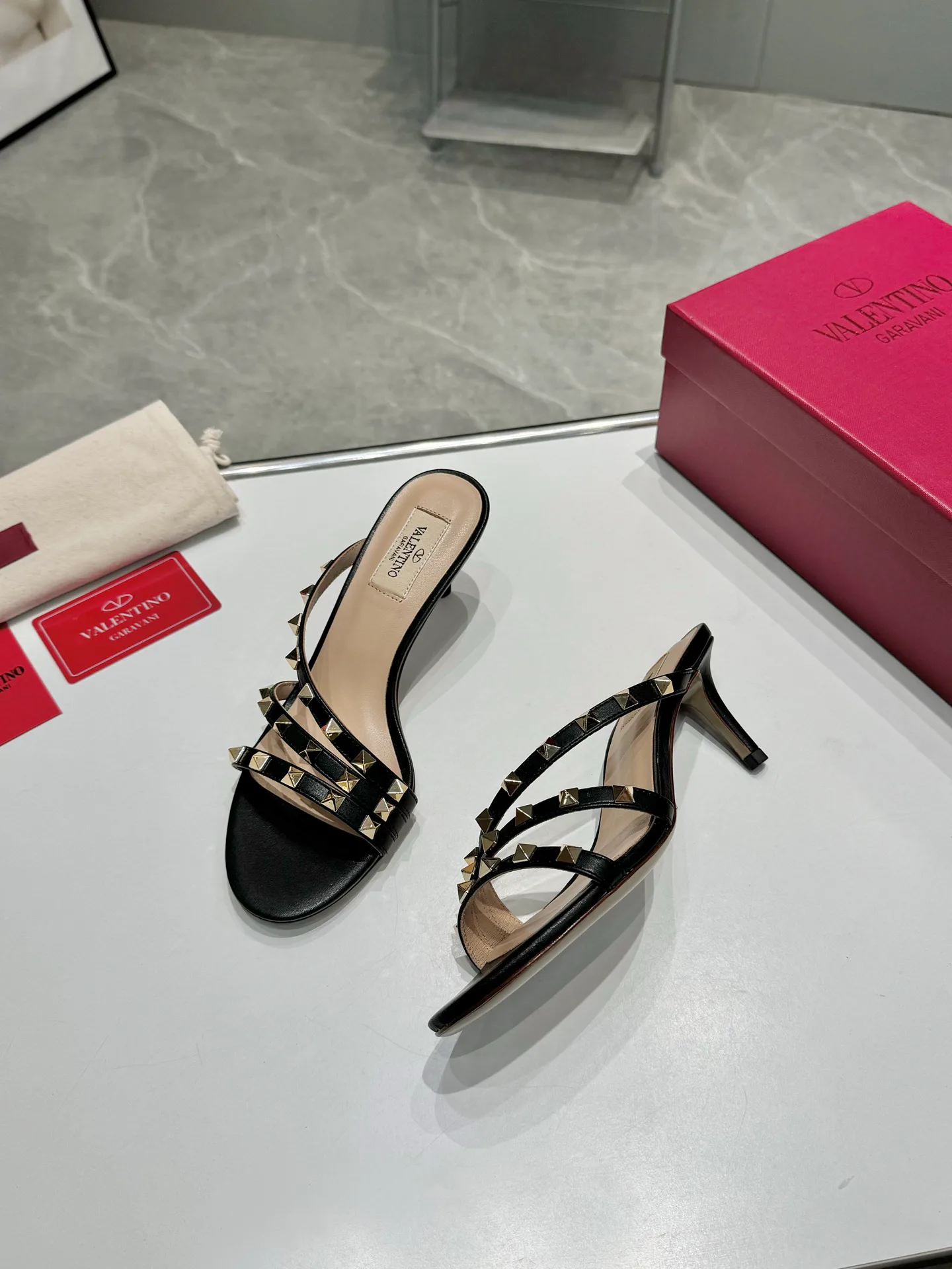 Туфли Женские Valentino 11464210