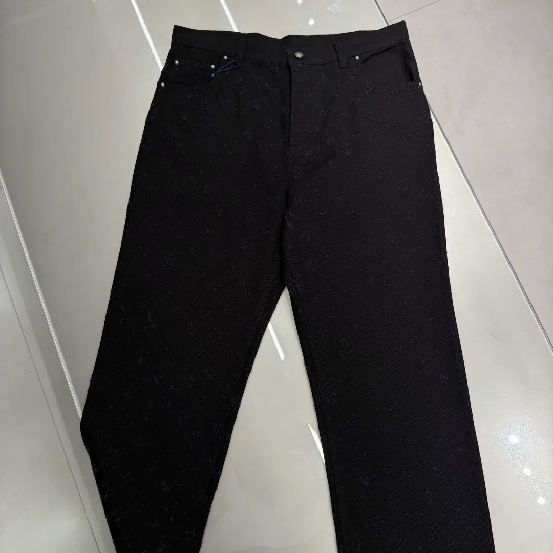 Джинсы Мужские Louis Vuitton 18019855