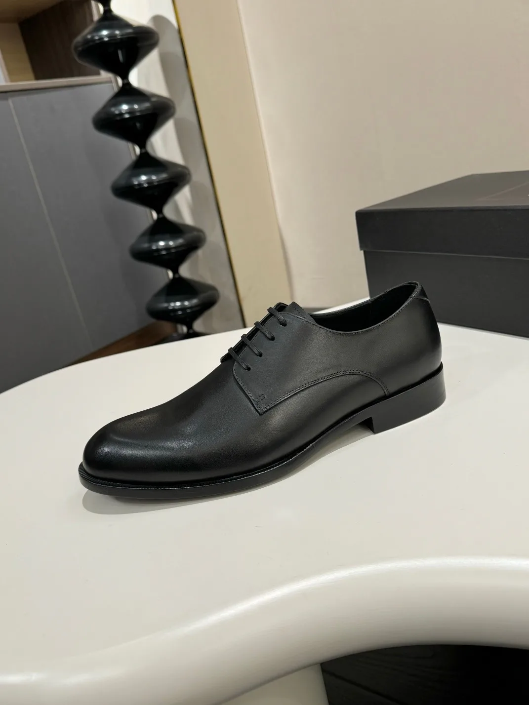 Лоферы И Туфли Мужские Saint Laurent 1261490