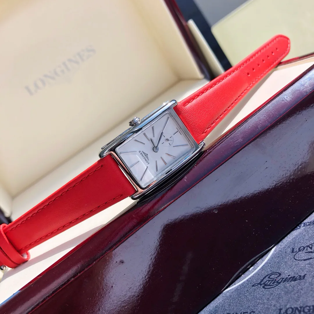 Часы Женские Longines 13909550