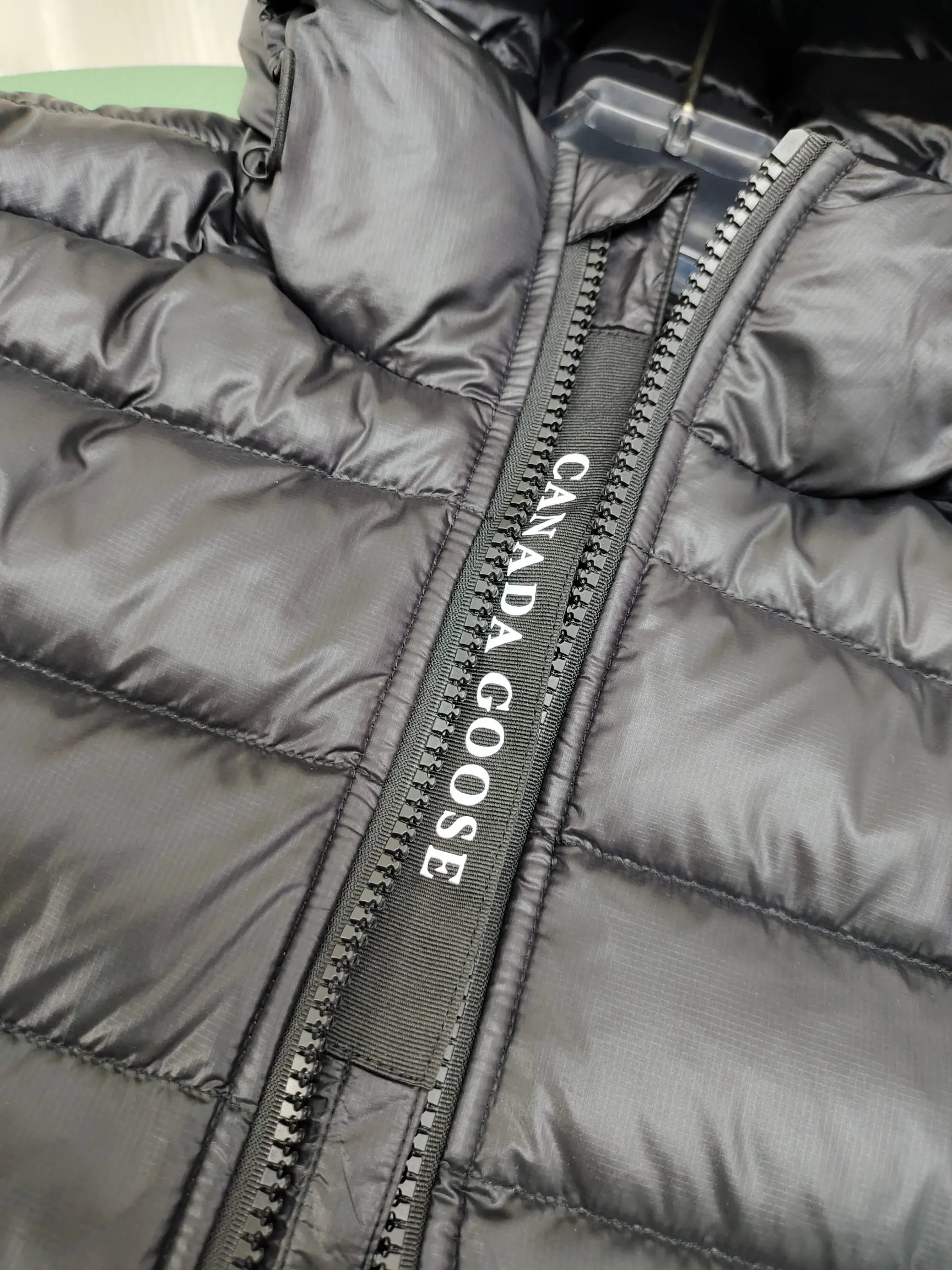 Куртки И Пуховики Женские Canada Goose 1773260