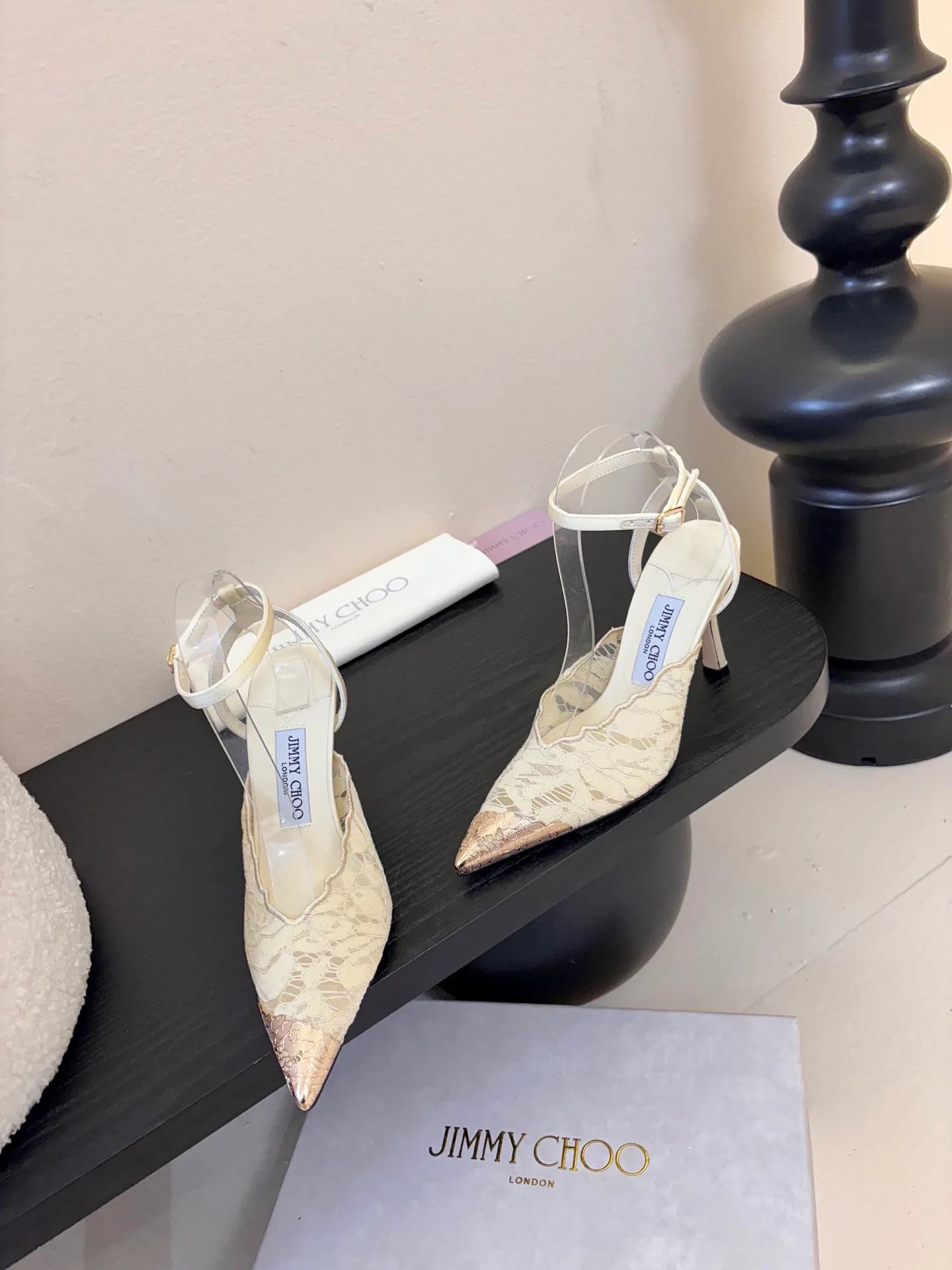 Босоножки Женские Jimmy Choo 10053205