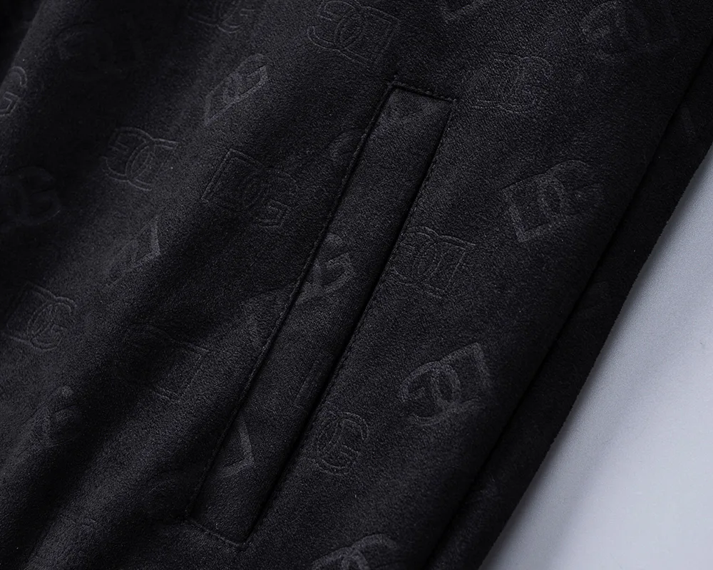 Куртки И Пуховики Мужские Dolce & Gabbana 861950