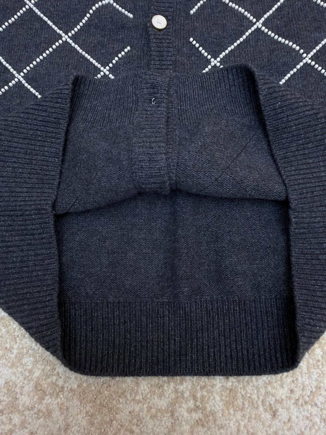 Джемперы И Свитеры Мужские Louis Vuitton 5405614