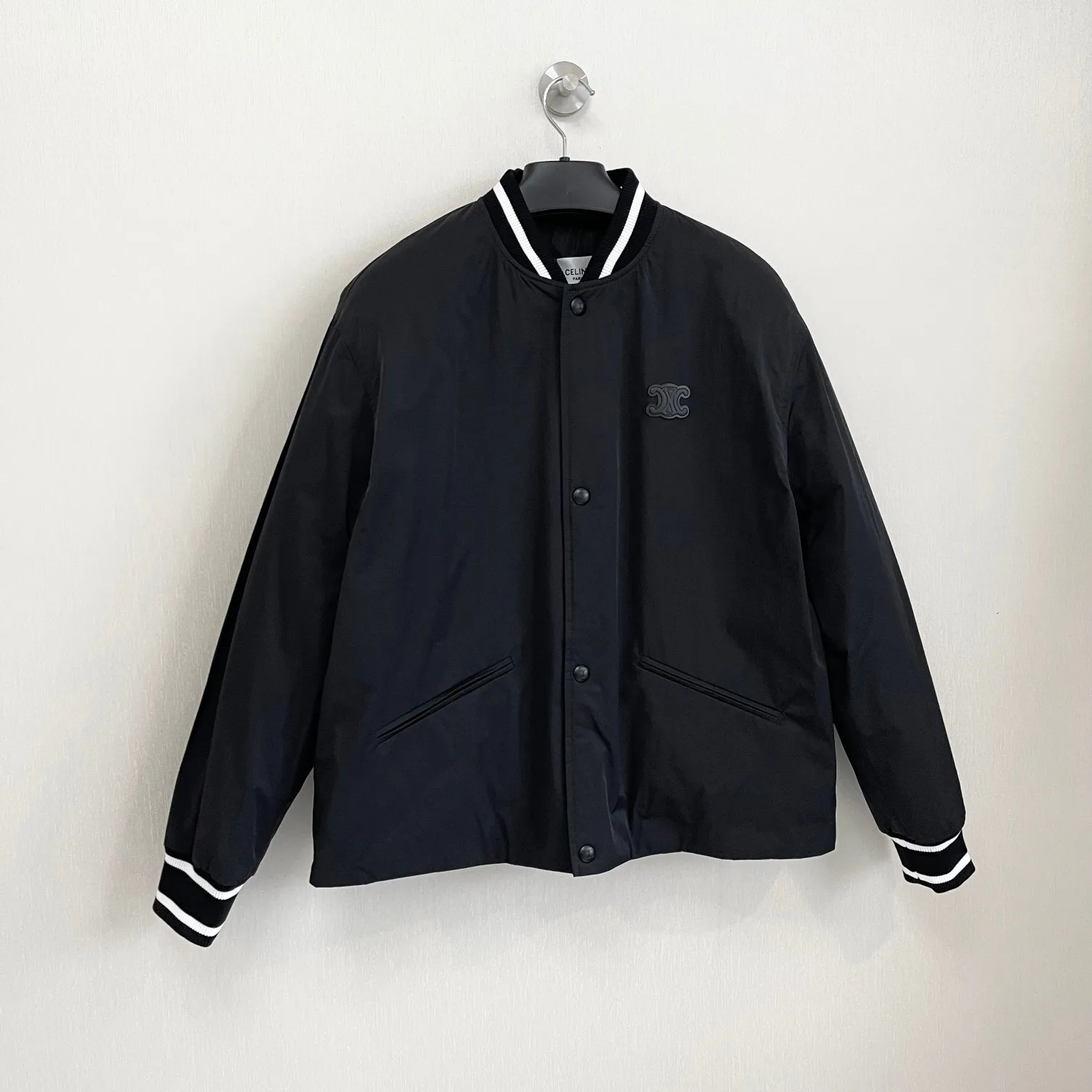 Куртки И Пуховики Женские Celine 783024