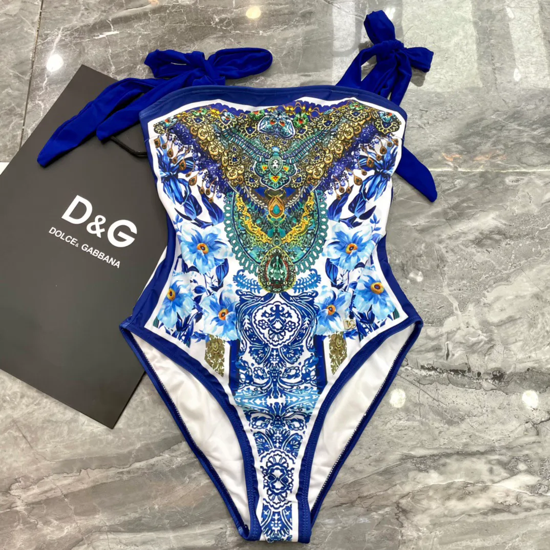 Купальники Женские Dolce & Gabbana 13465633