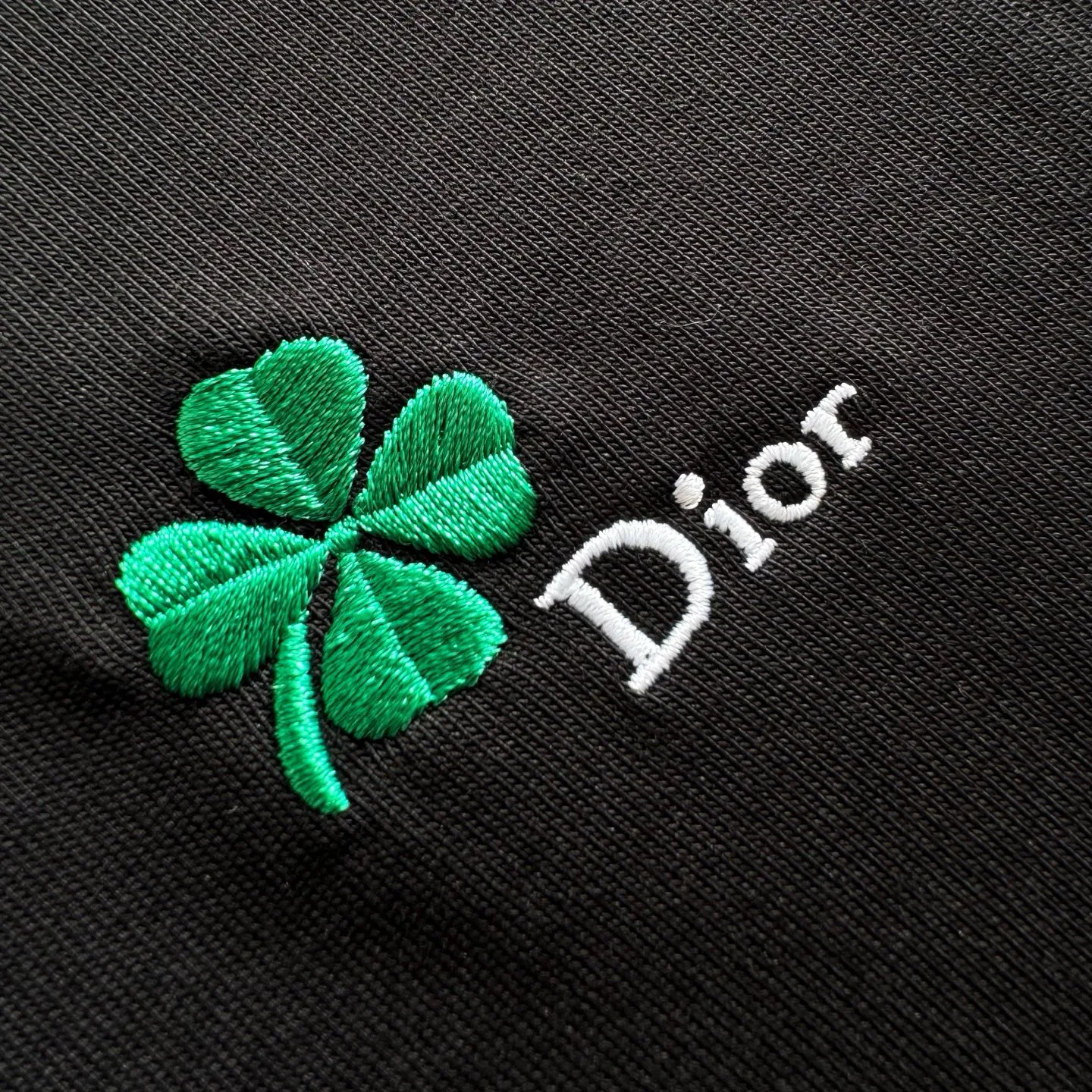 Футболки Мужские Christian Dior 5290857