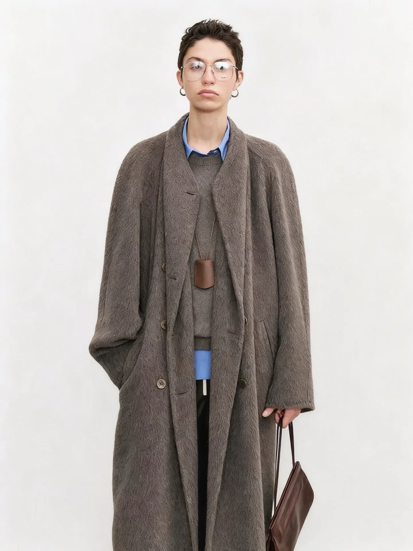 Пальто Женские Max Mara 1069450