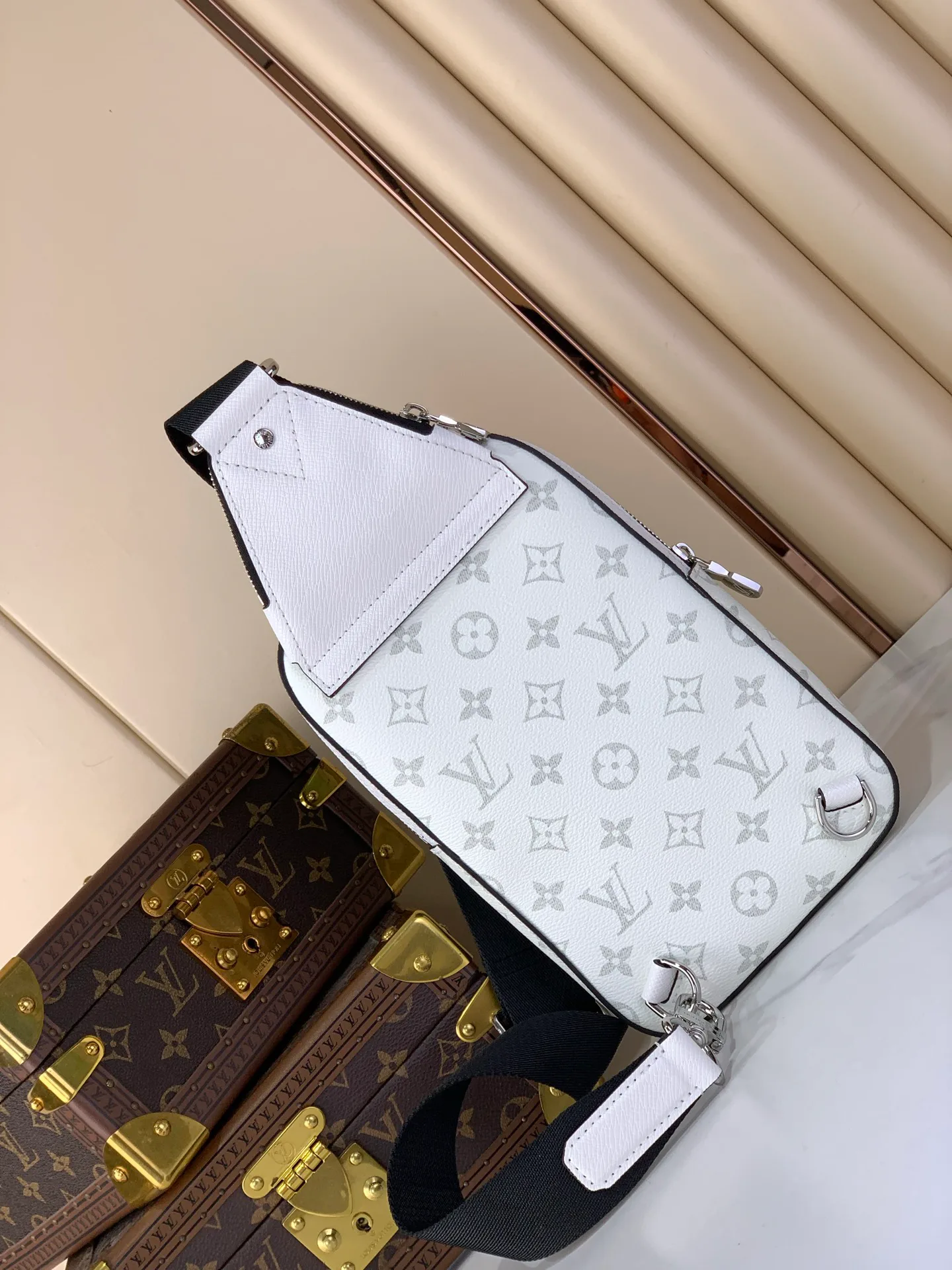 Сумки На Ремне Женские Louis Vuitton 11934122