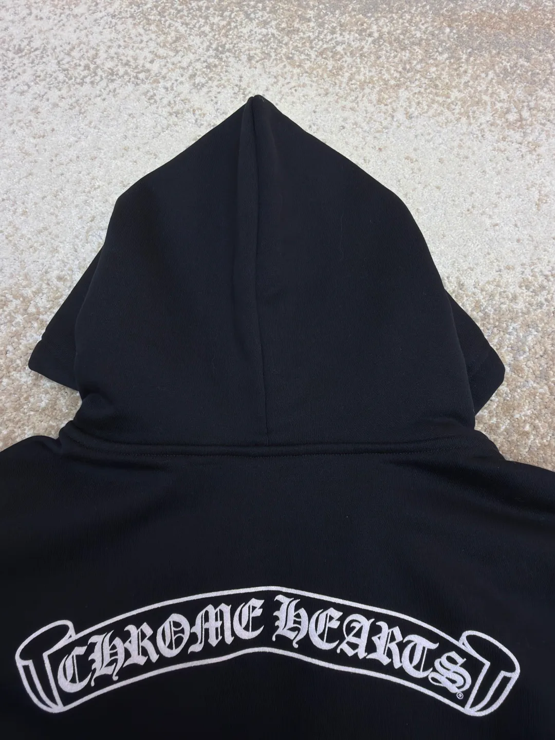 Свитшоты И Худи Мужские Chrome Hearts 11429999
