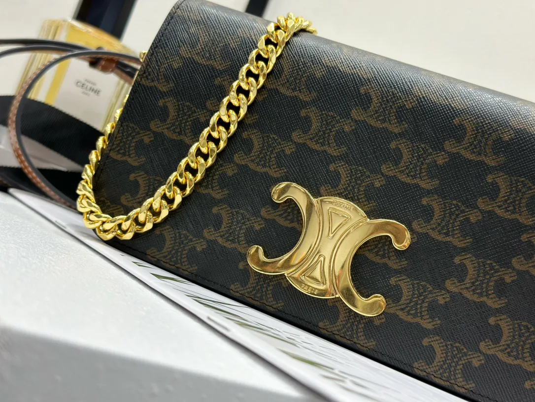 Классические Сумки Женские Celine 17802982