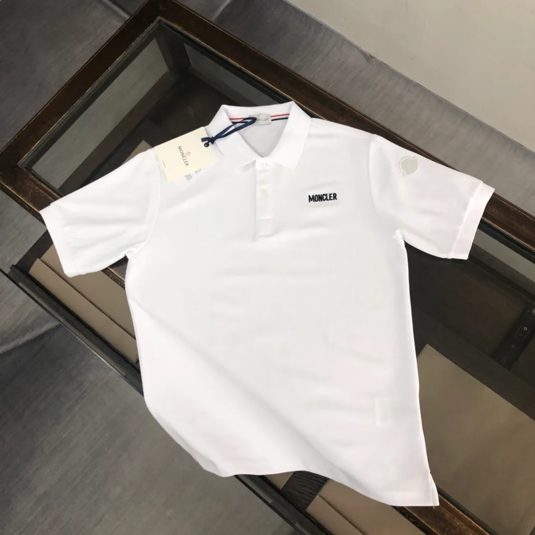 Рубашки Мужские Moncler 11151363