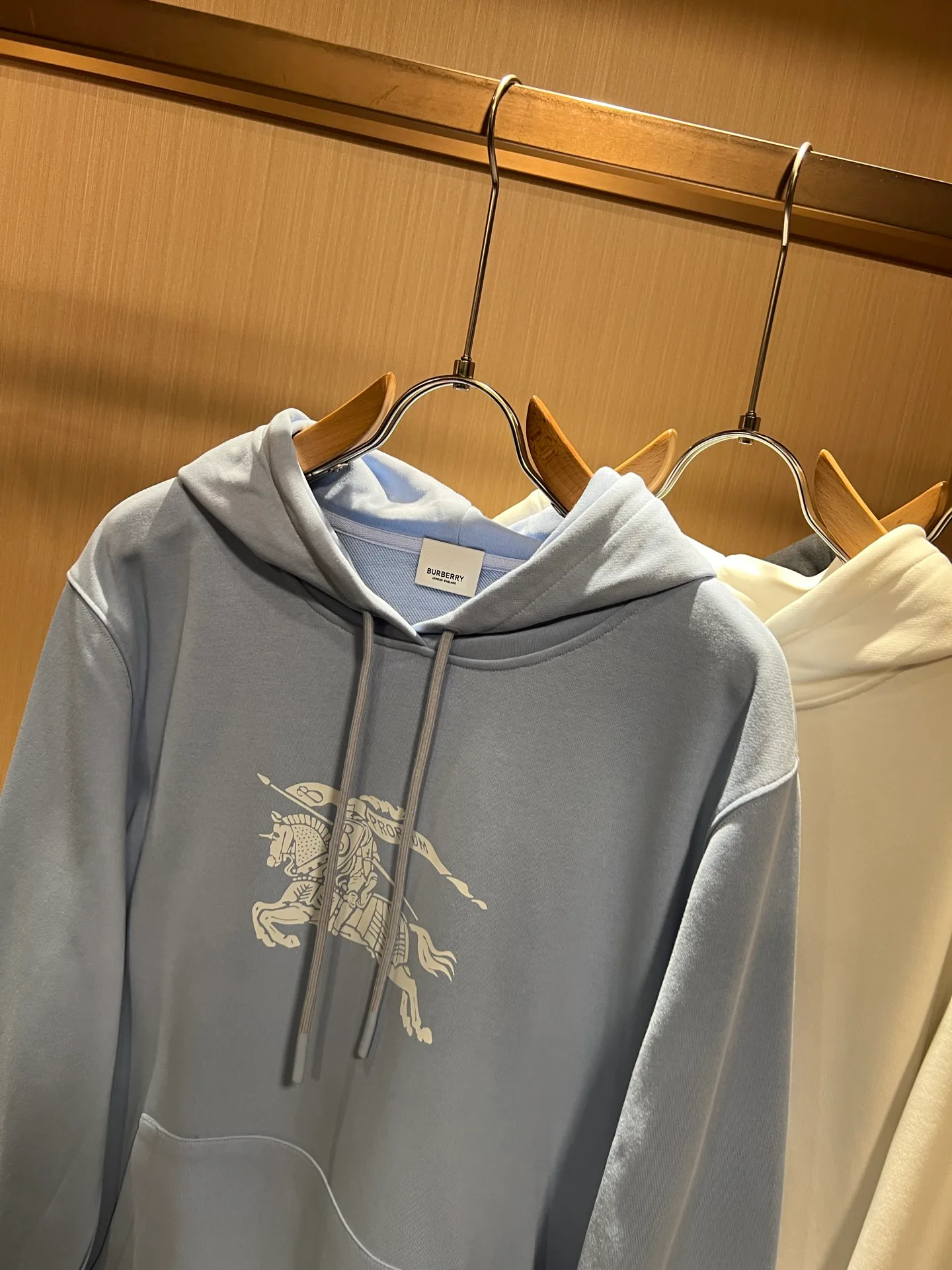 Свитшоты И Худи Мужские Burberry 18798947