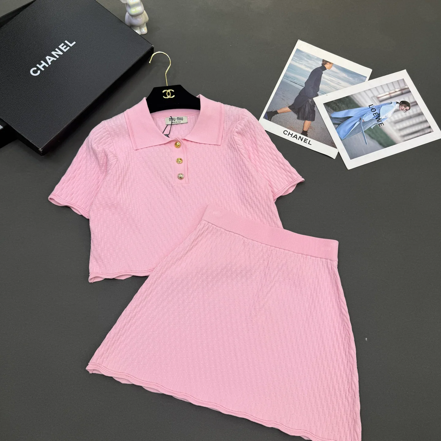 Платья Женские Miu Miu 11271267