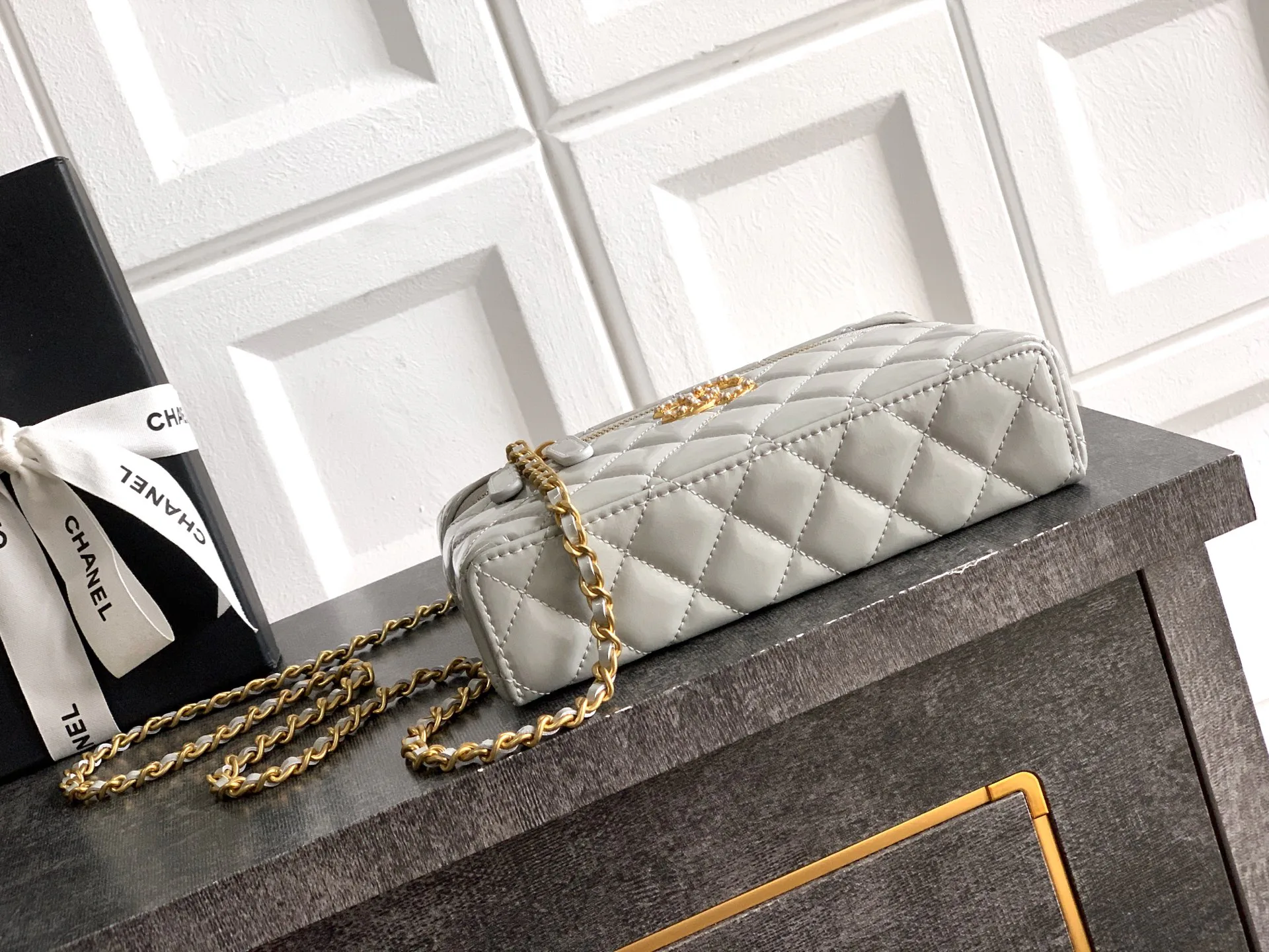 Классические Сумки Женские Chanel 12779044