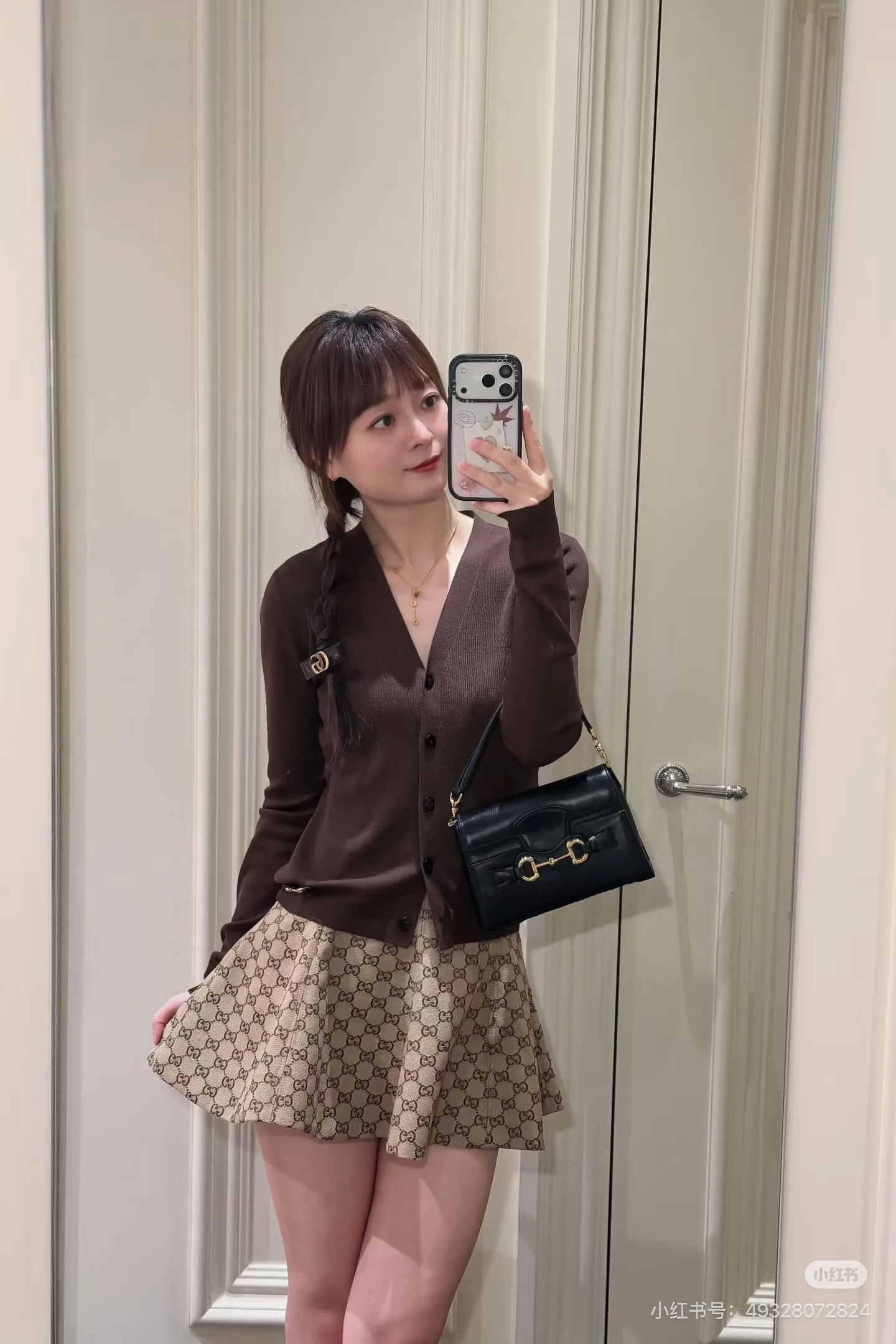 Джемперы И Свитеры Женские Gucci 19139035