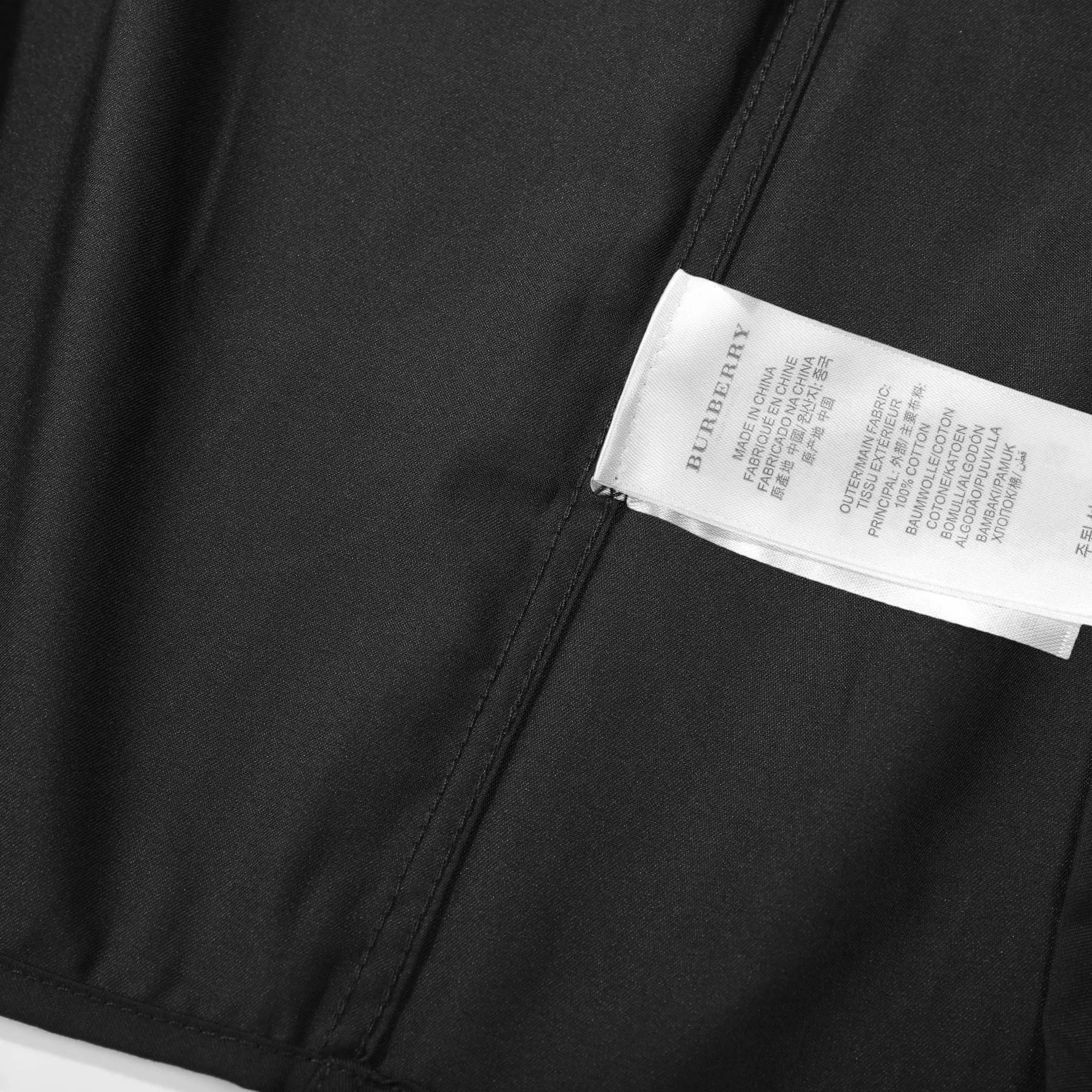 Рубашки Мужские Burberry 13114222