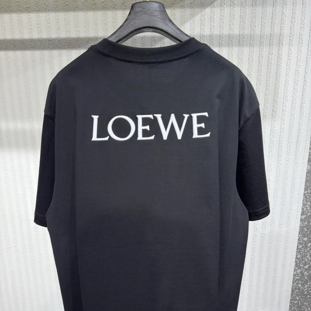 Футболки Мужские Loewe 11654563