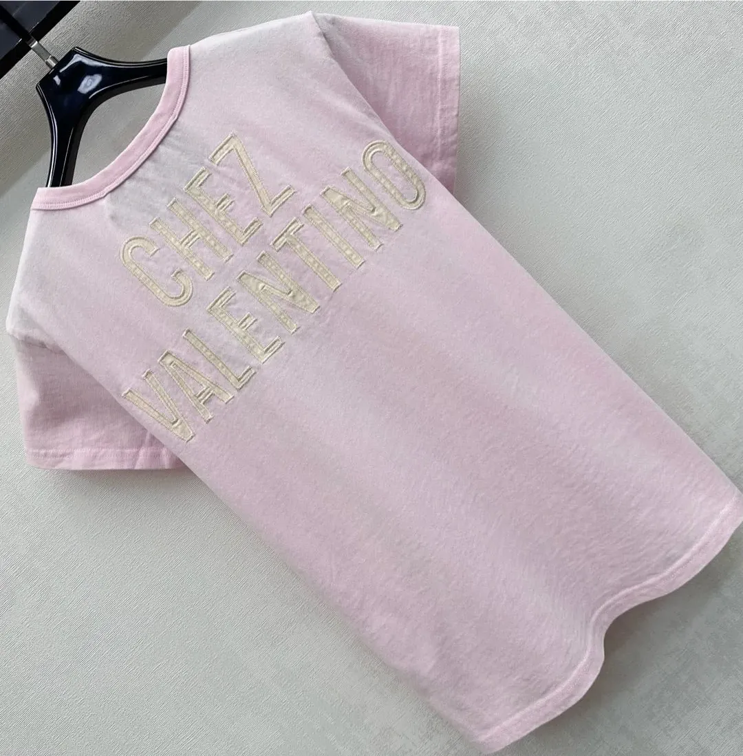 Футболки Женские Valentino 5533414