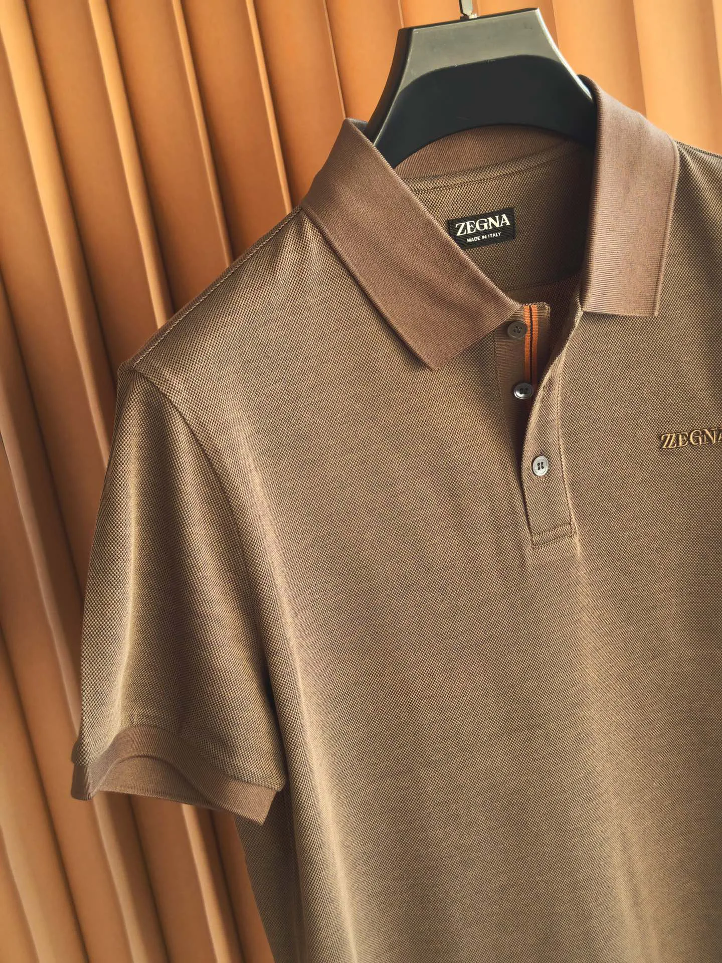 Рубашки Мужские Zegna 10163404