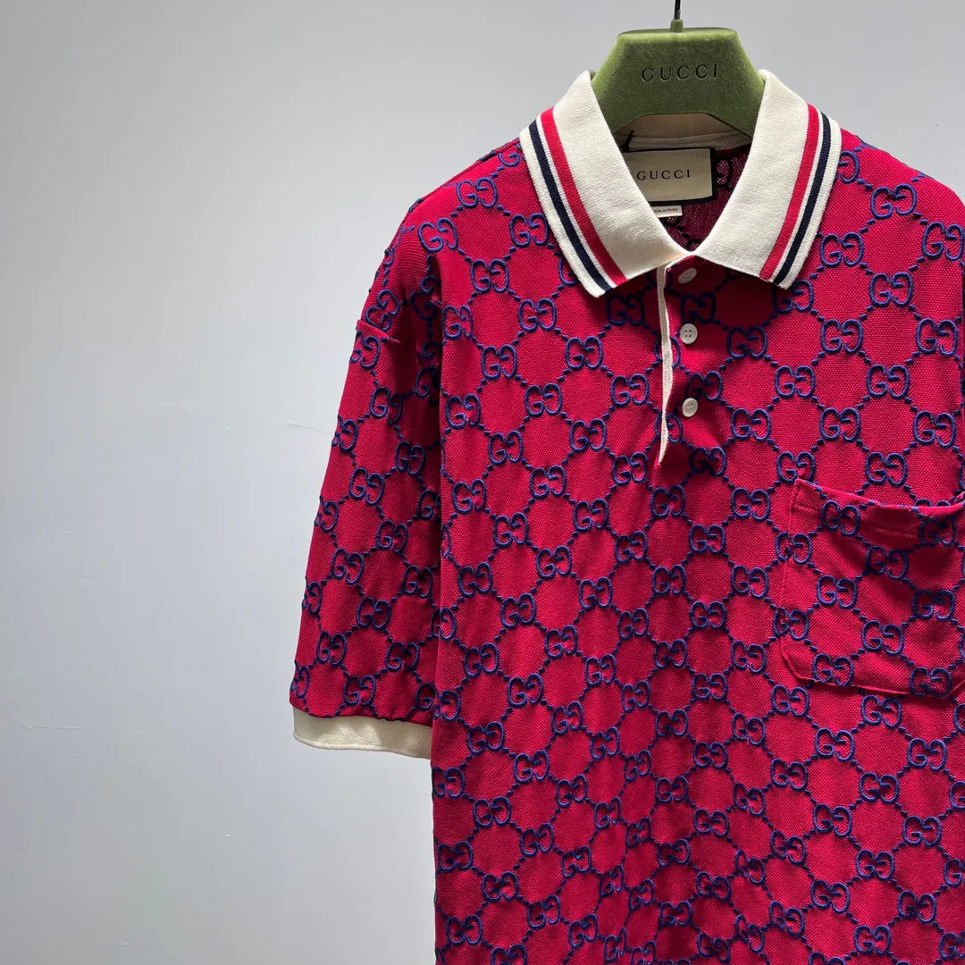 Рубашки Мужские Gucci 11890054
