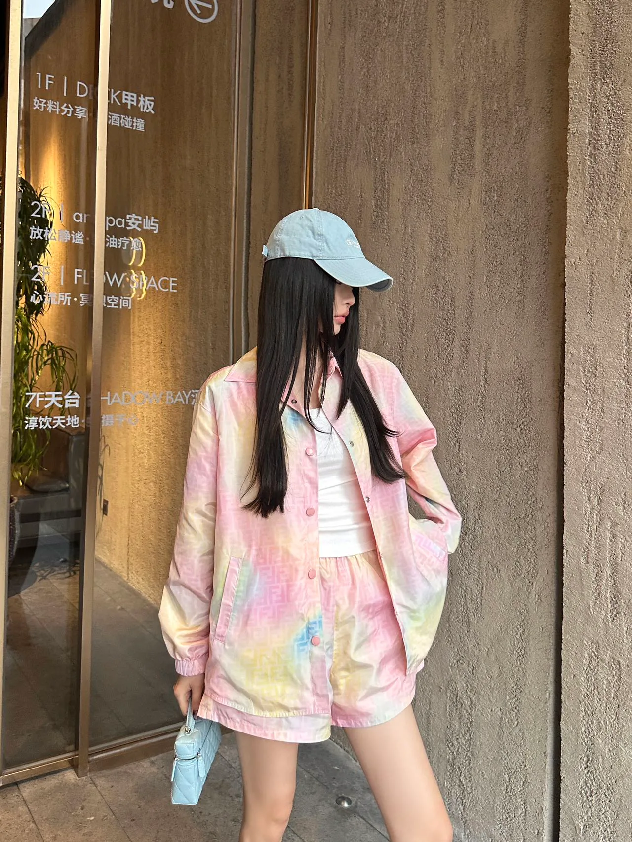 Спортивные Костюмы Женские Fendi 10487340