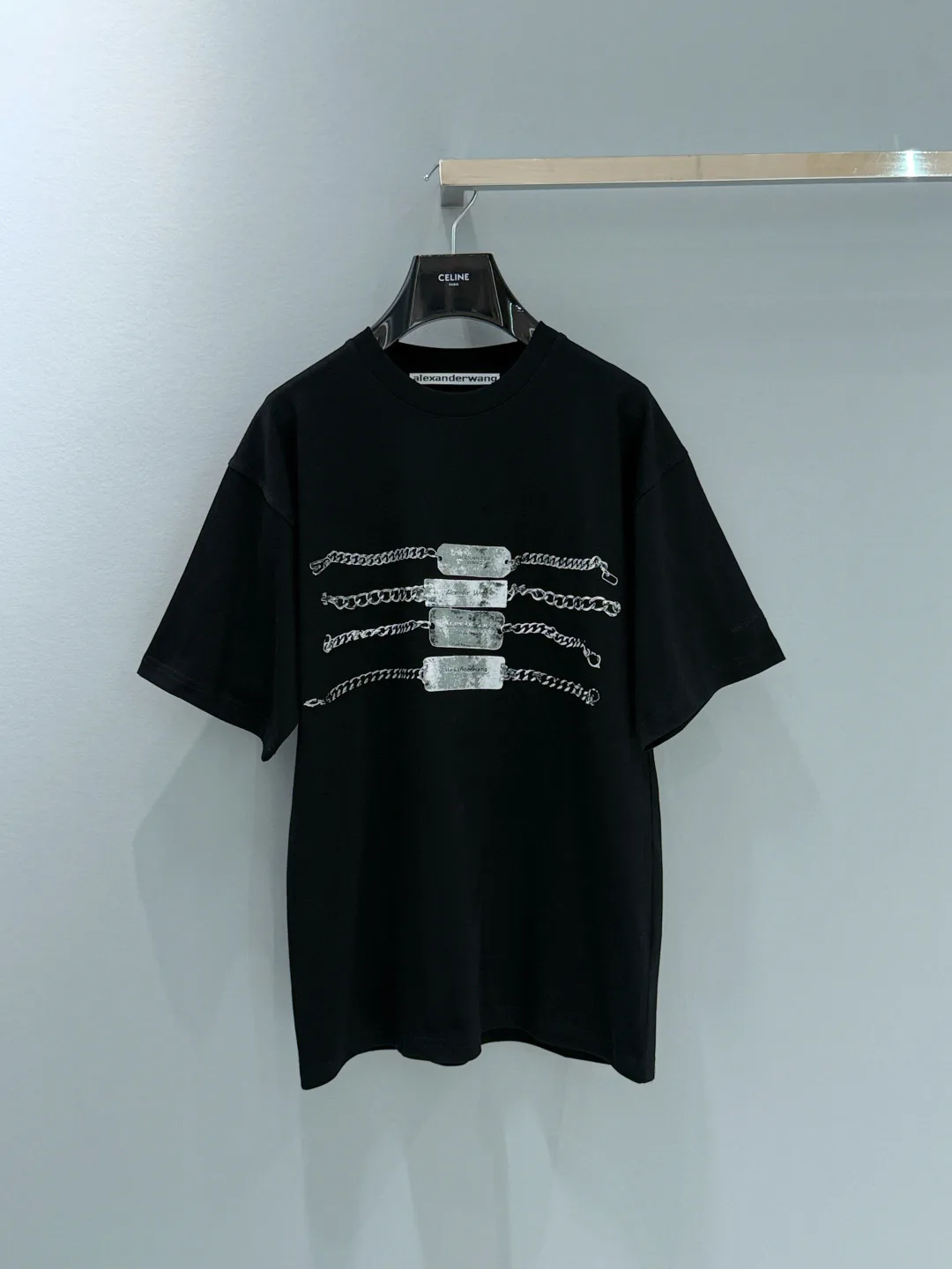 Футболки Женские Alexander Wang 13315648