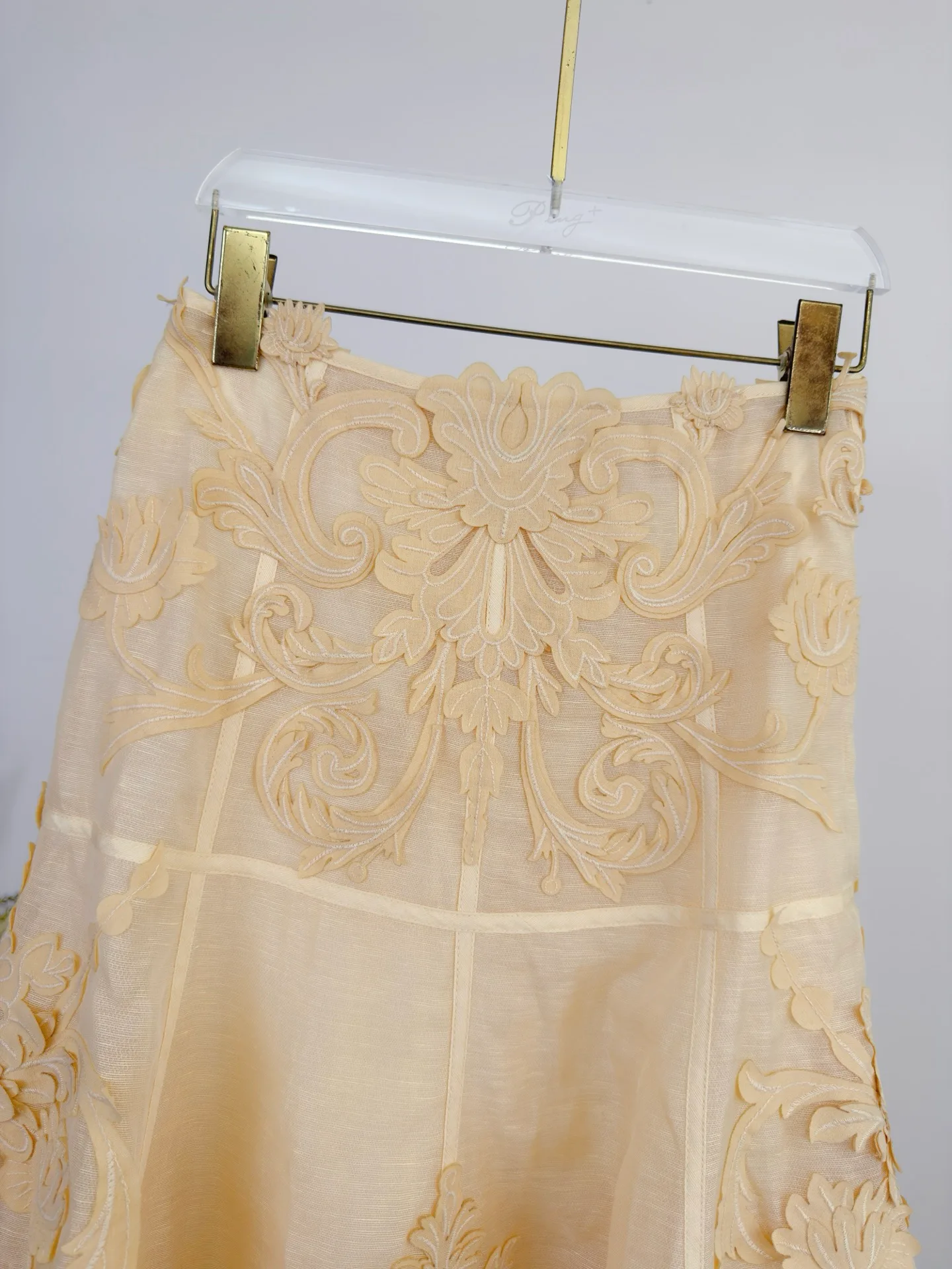 Юбки Женские Zimmermann 17353066