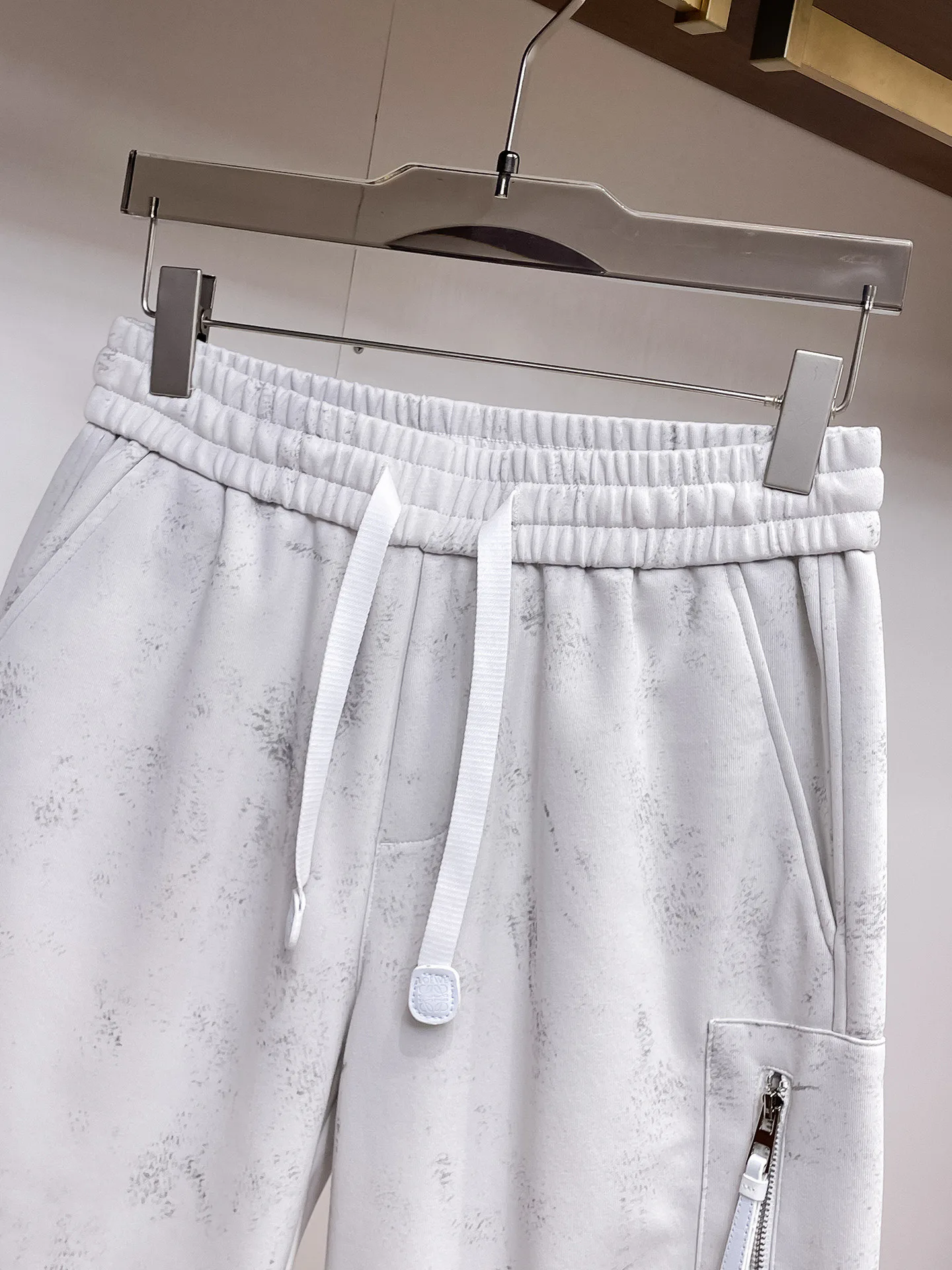 Шорты Мужские Loewe 13417618