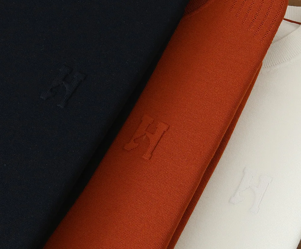 Футболки Мужские Hermes 13182325
