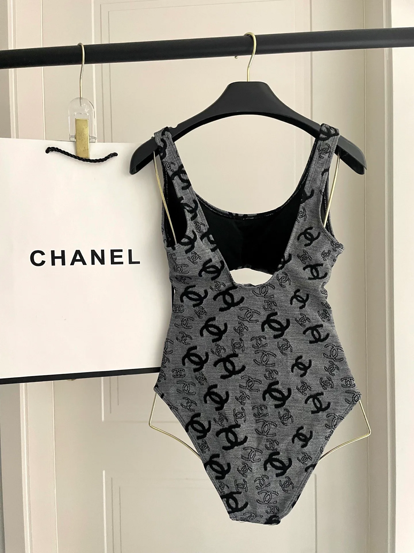 Купальники Женские Chanel 824055