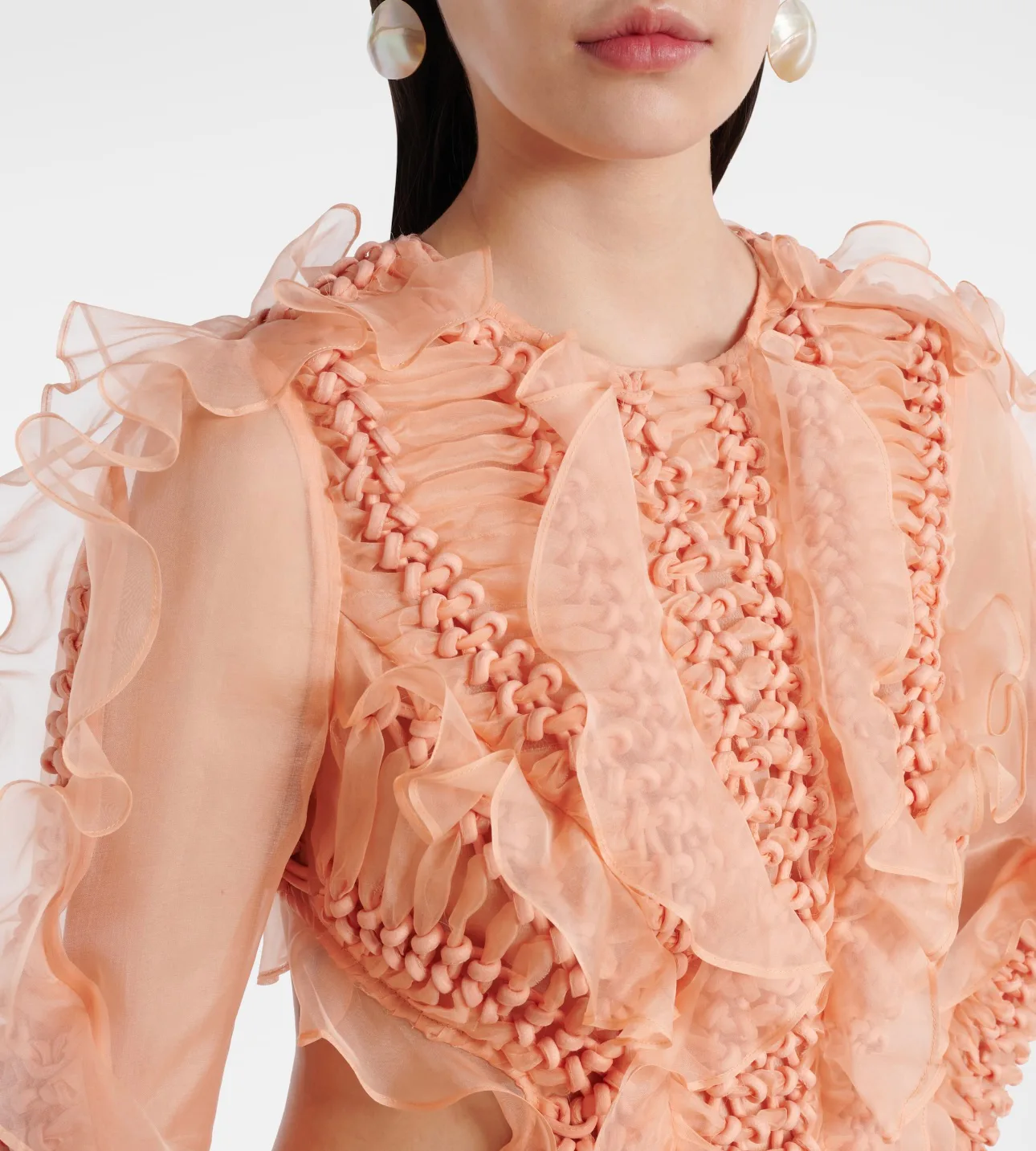 Платья Женские Zimmermann 10534849