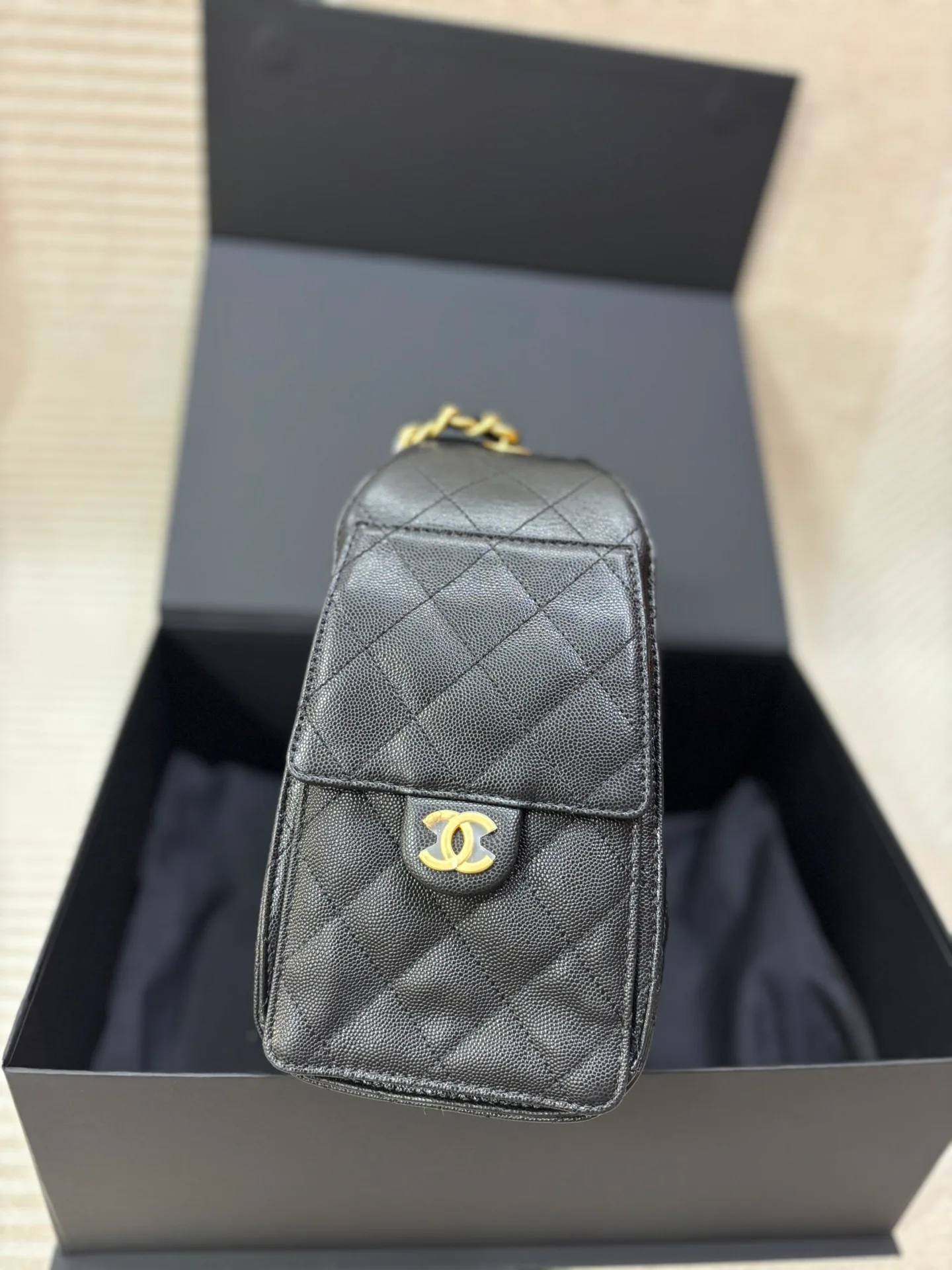 Классические Сумки Женские Chanel 13068578