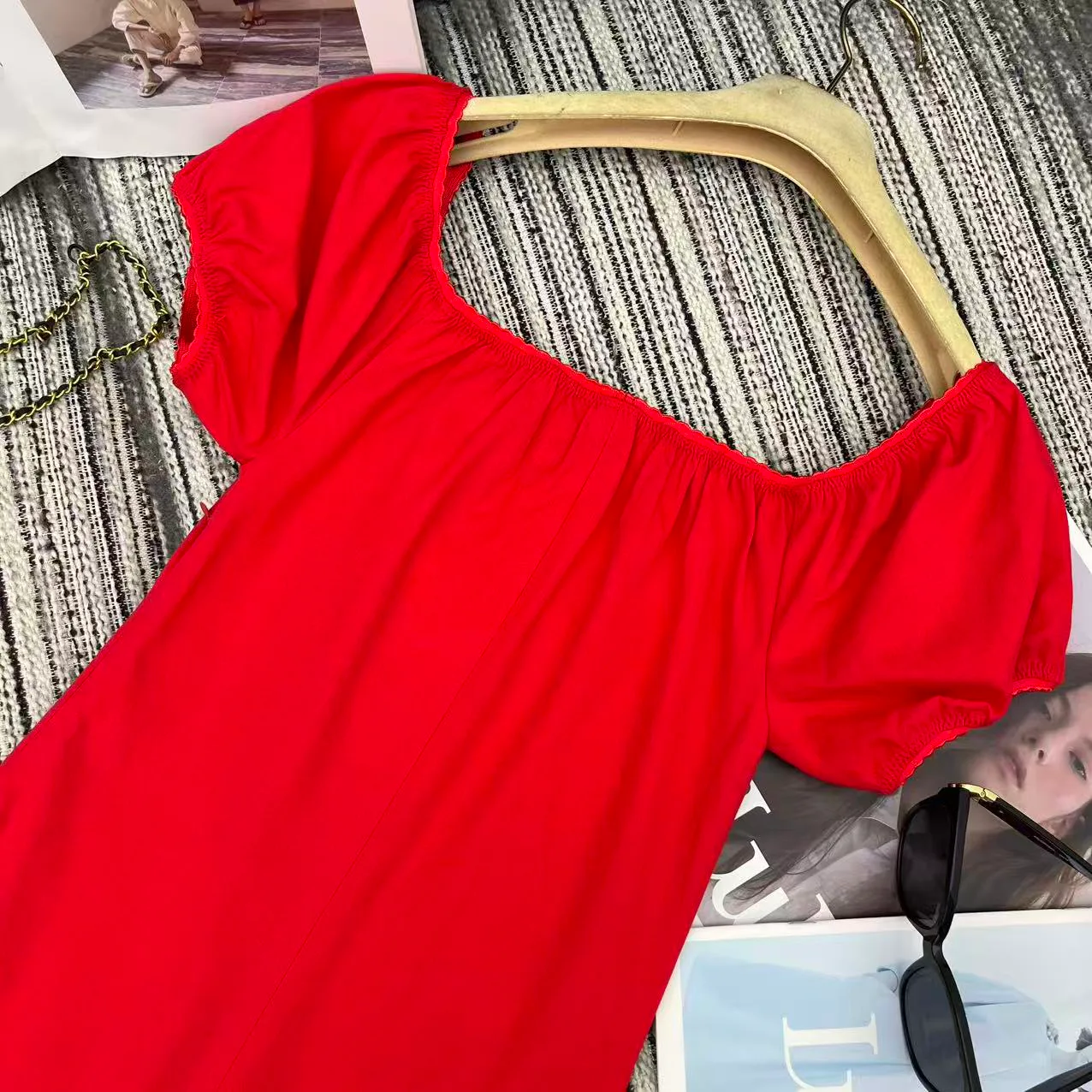 Платья Женские Miu Miu 11463492
