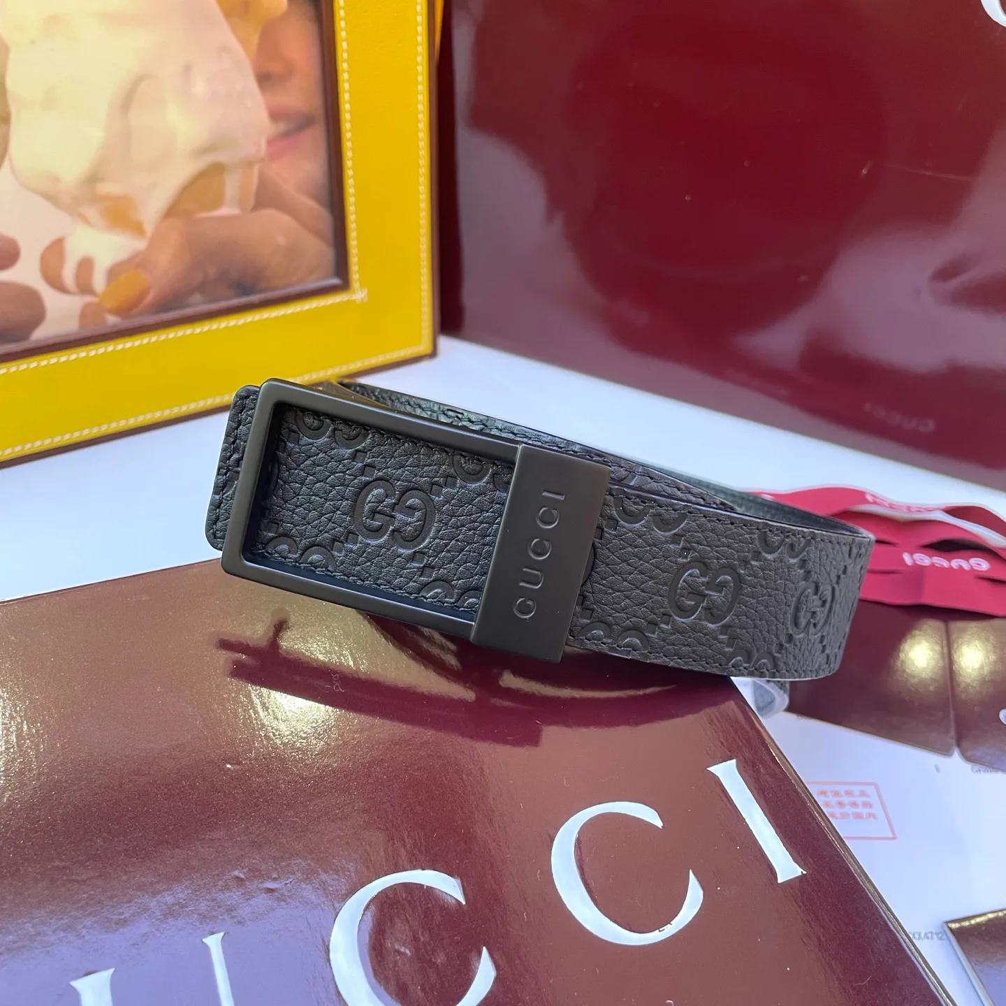 Ремни Gucci 11406582