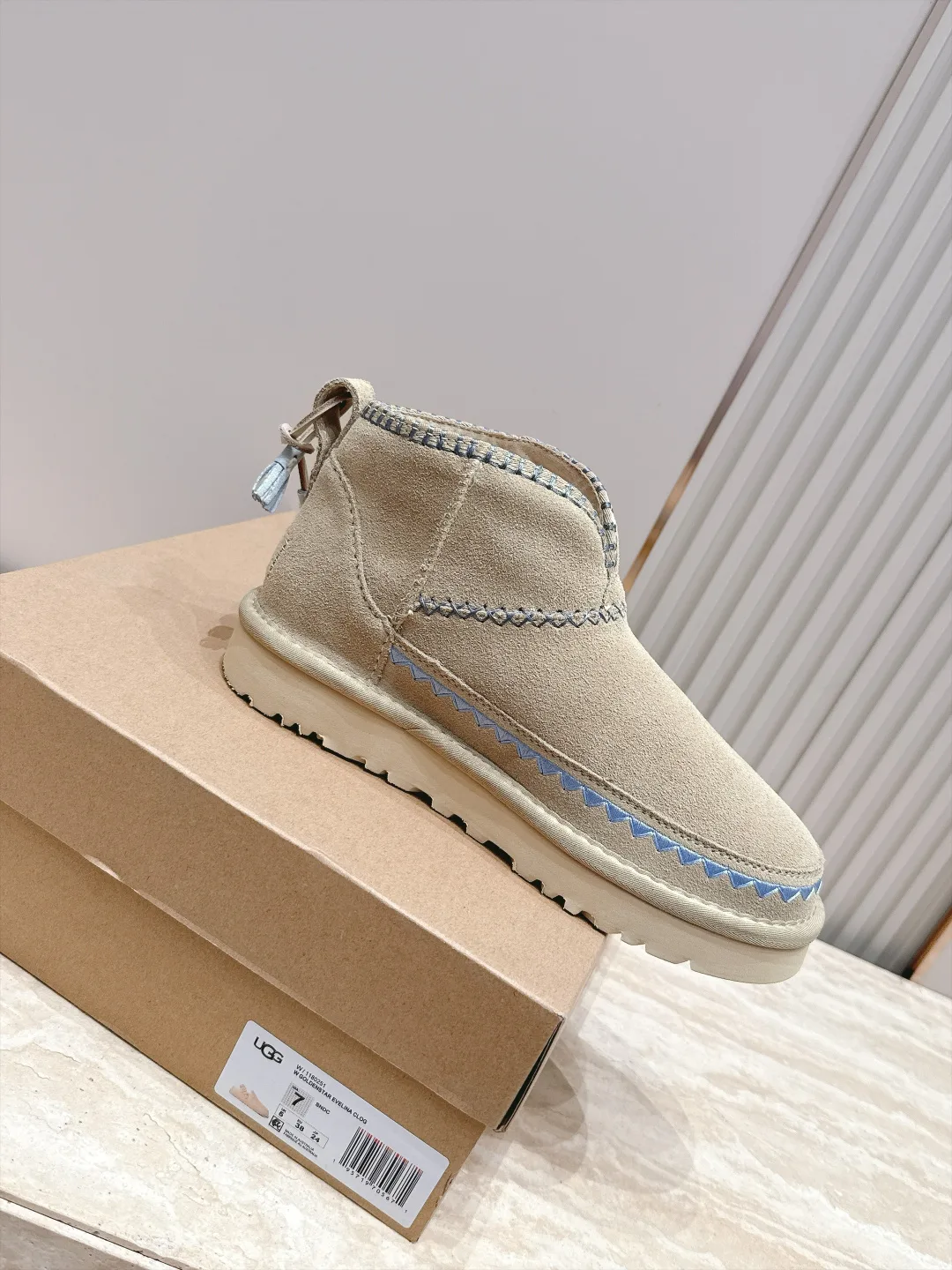 Угги Женские Ugg 19321477