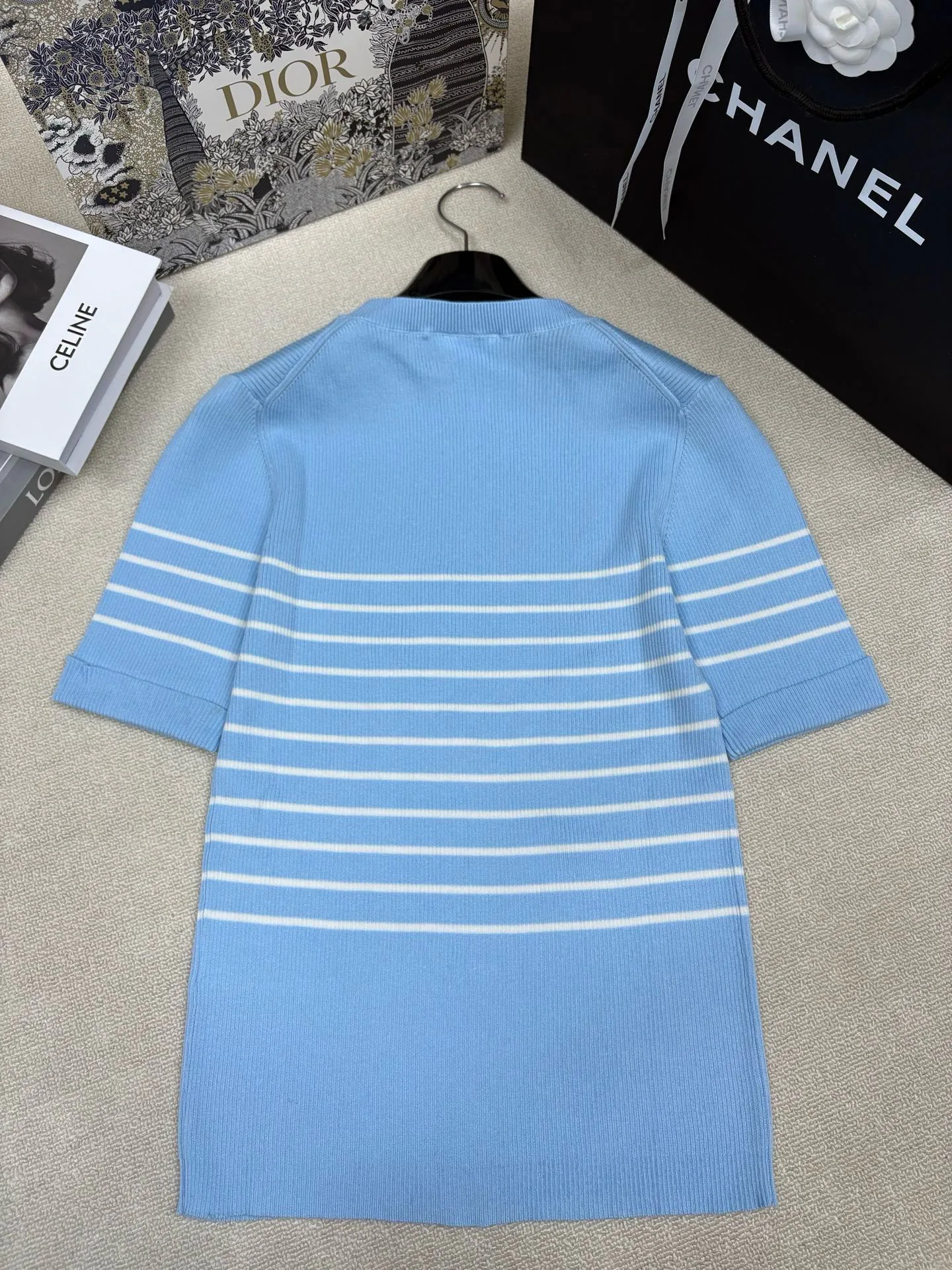 Футболки Женские Christian Dior 13582972