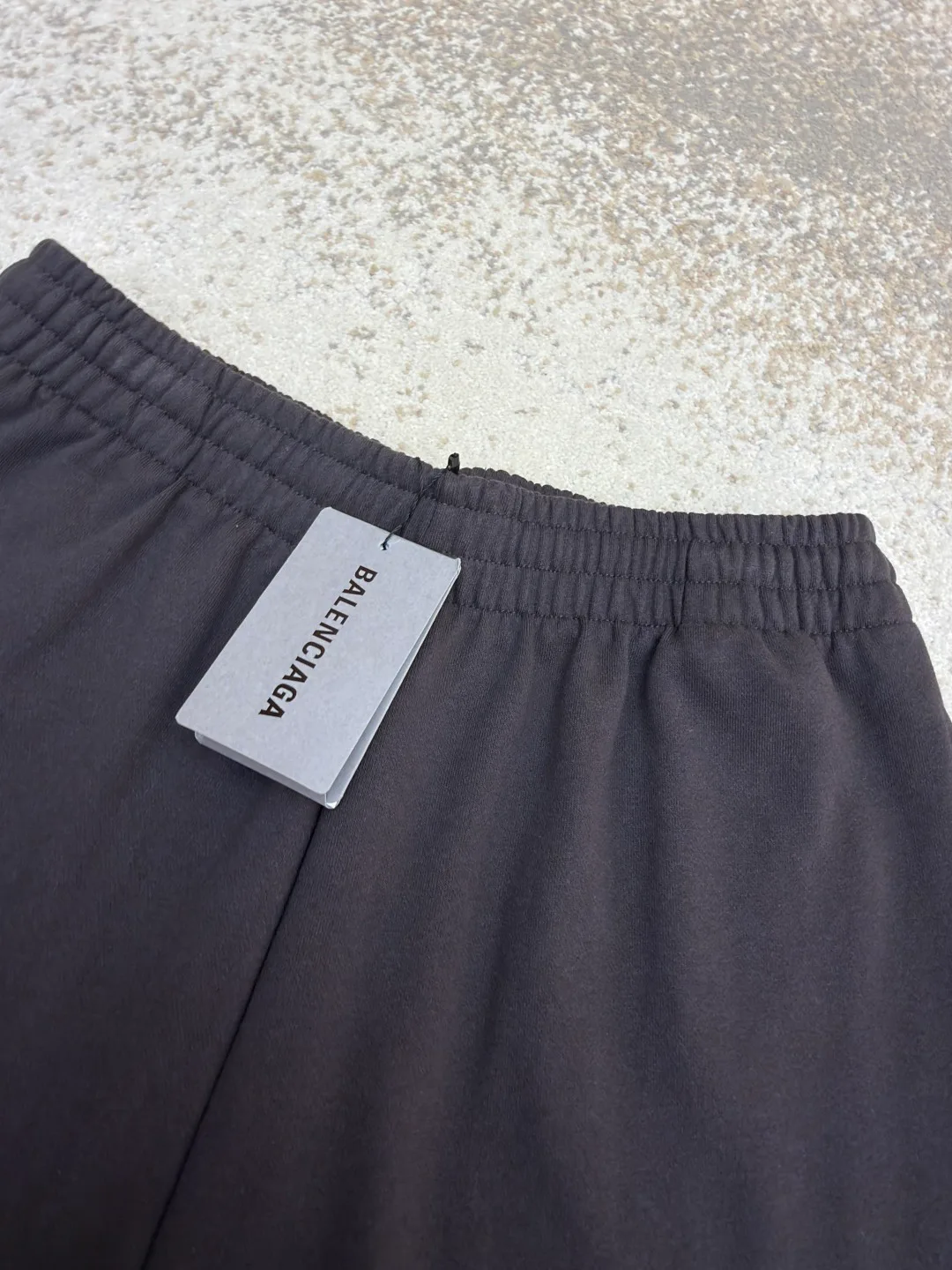 Шорты Мужские Balenciaga 14124743