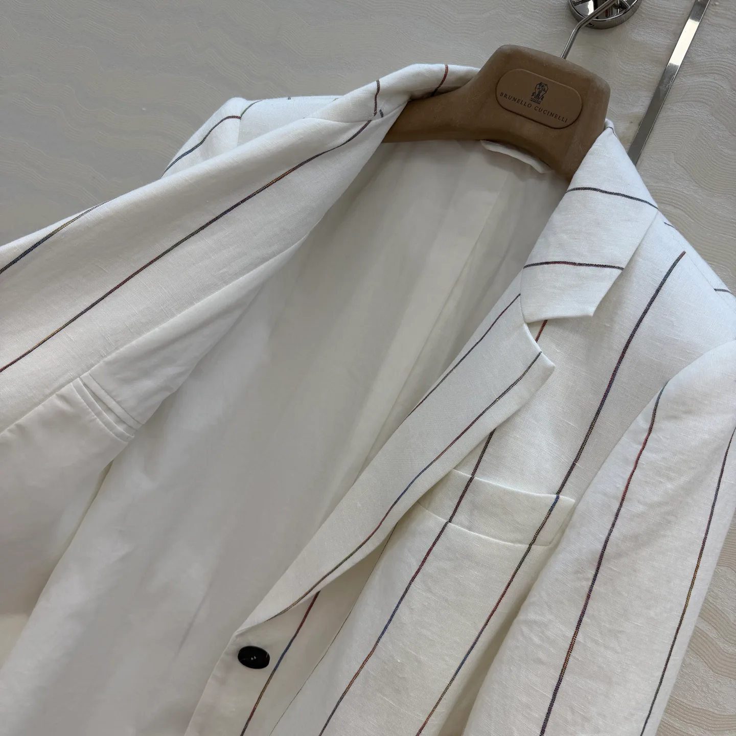 Жакеты Женские Brunello Cucinelli 13372299